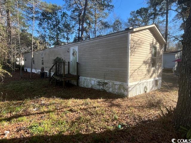 1226 Rosehaven Dr. Myrtle Beach, SC 29577