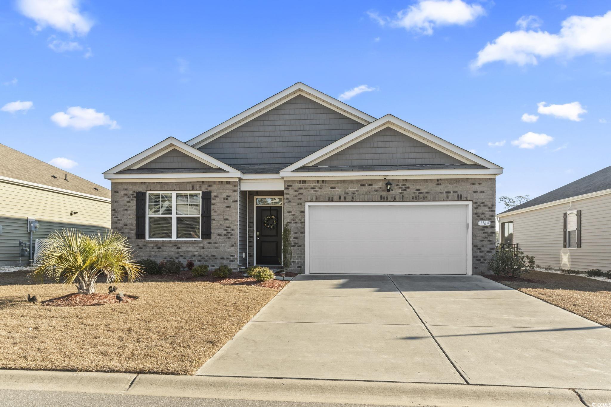 1164 Maxwell Dr. Little River, SC 29566