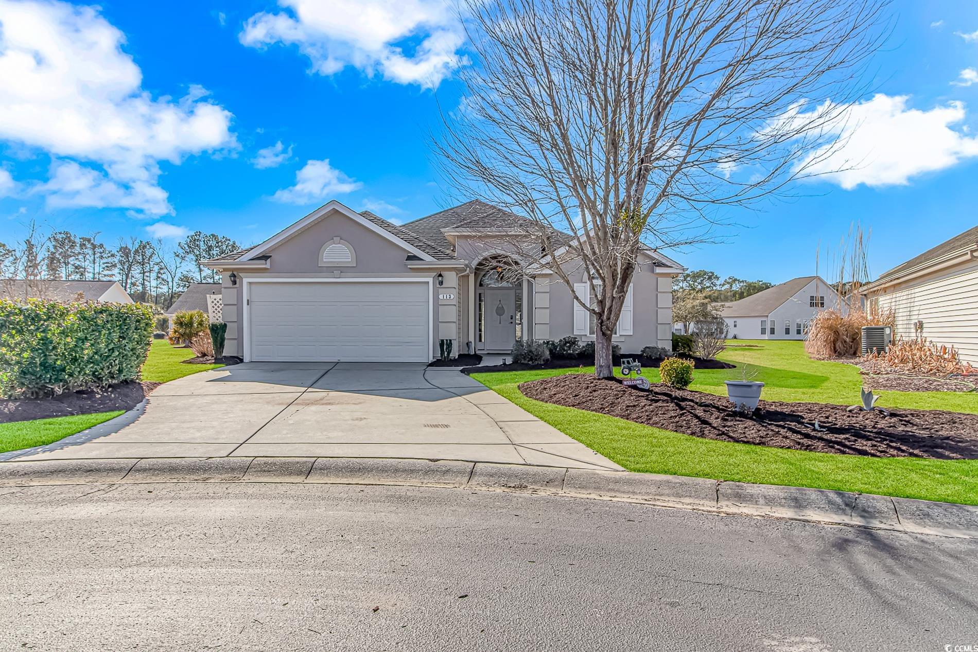 113 Barn Owl Ct. Carolina Shores, NC 28467