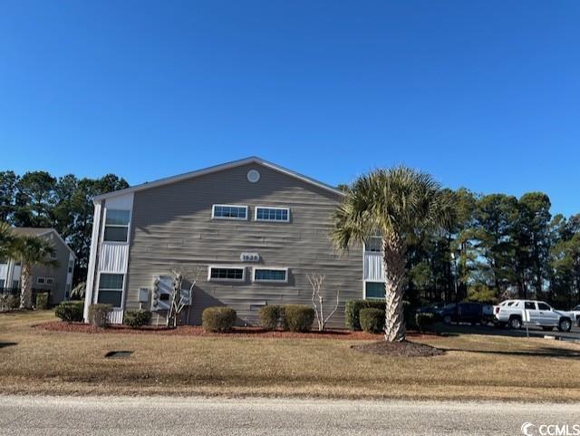 1925 Bent Grass Dr. UNIT b Surfside Beach, SC 29575