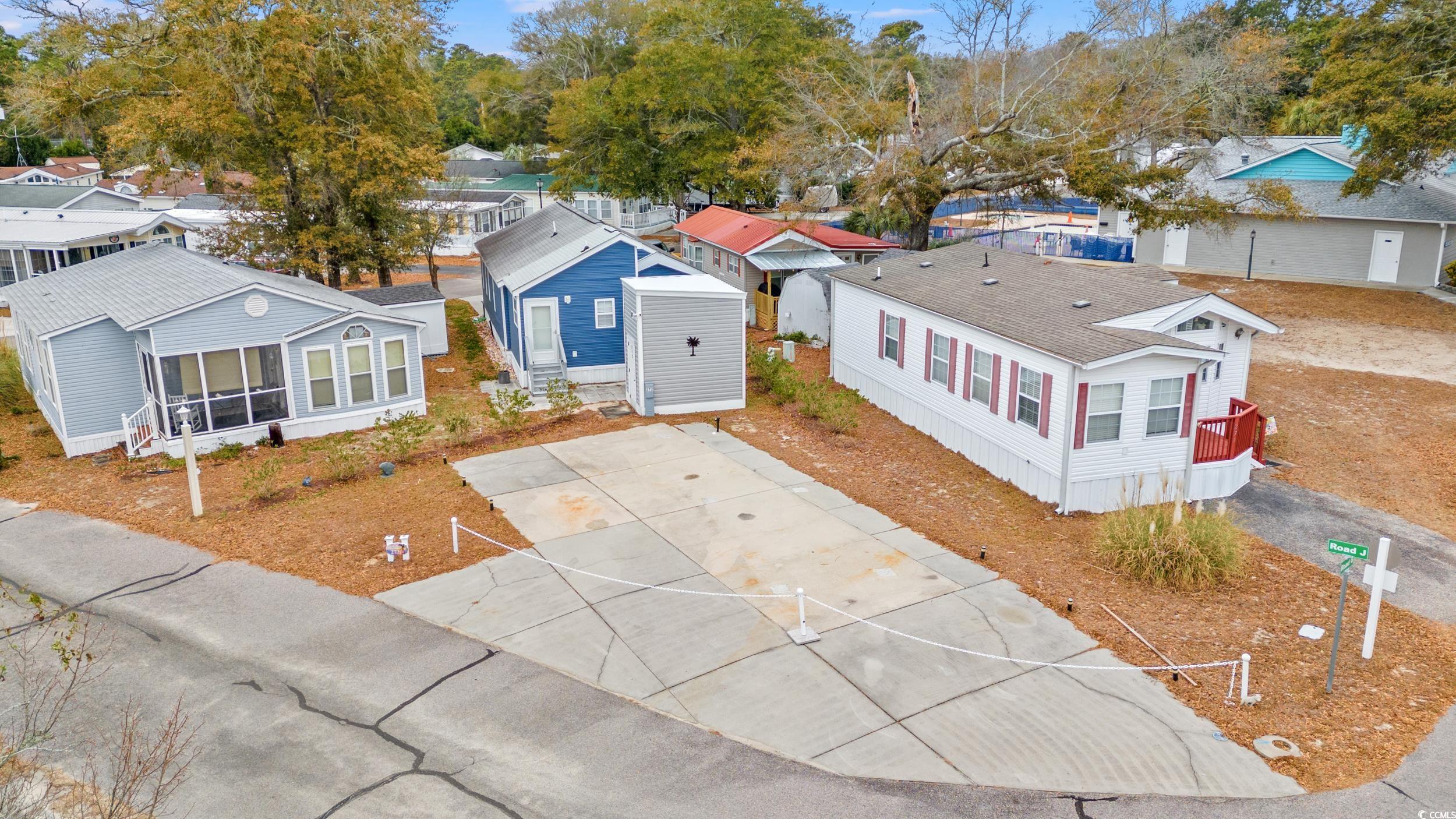 5400 Little River Neck Rd. North Myrtle Beach, SC 29582
