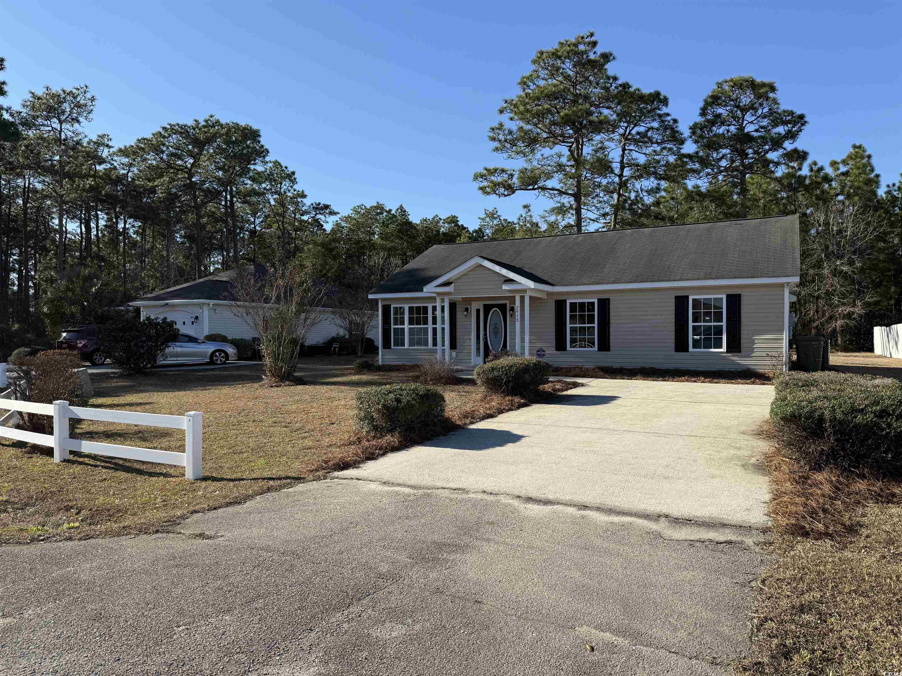 2958 Mary Hines Ln., Georgetown, South Carolina image 11