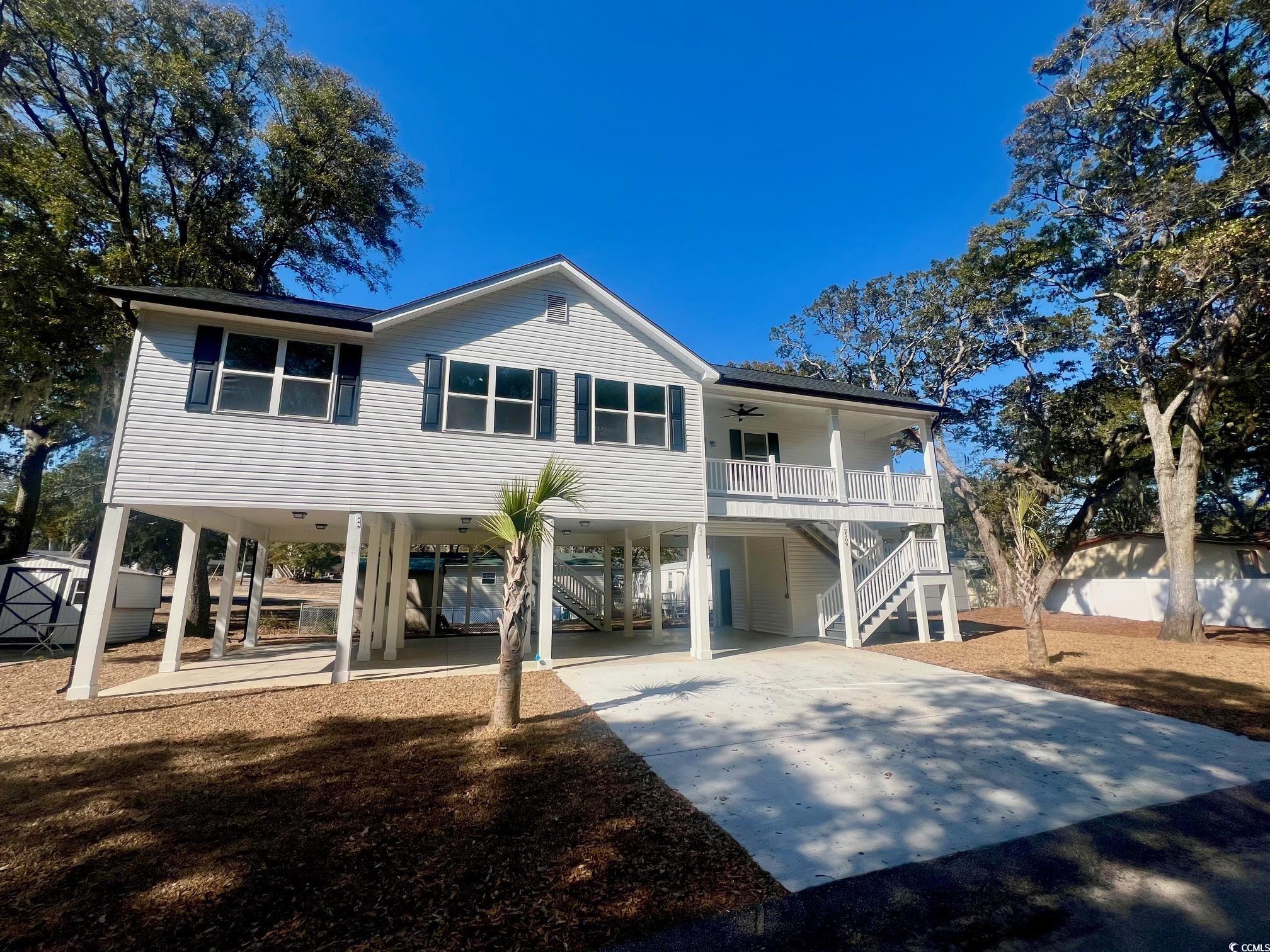 2509 Ye Olde Kings Hwy. North Myrtle Beach, SC 29582