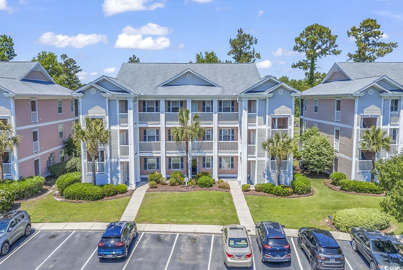 631 Waterway Village Blvd #10E, Myrtle Beach, South Carolina image 1