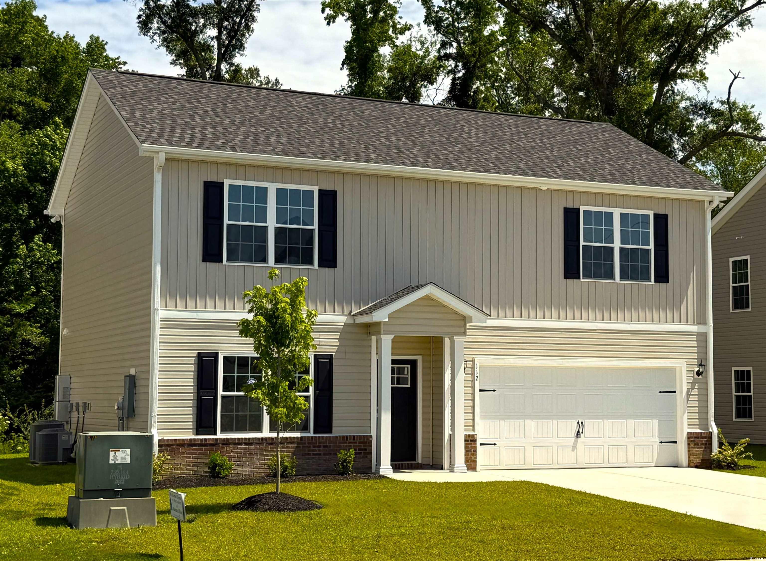 112 Lakota Loop Longs, SC 29568