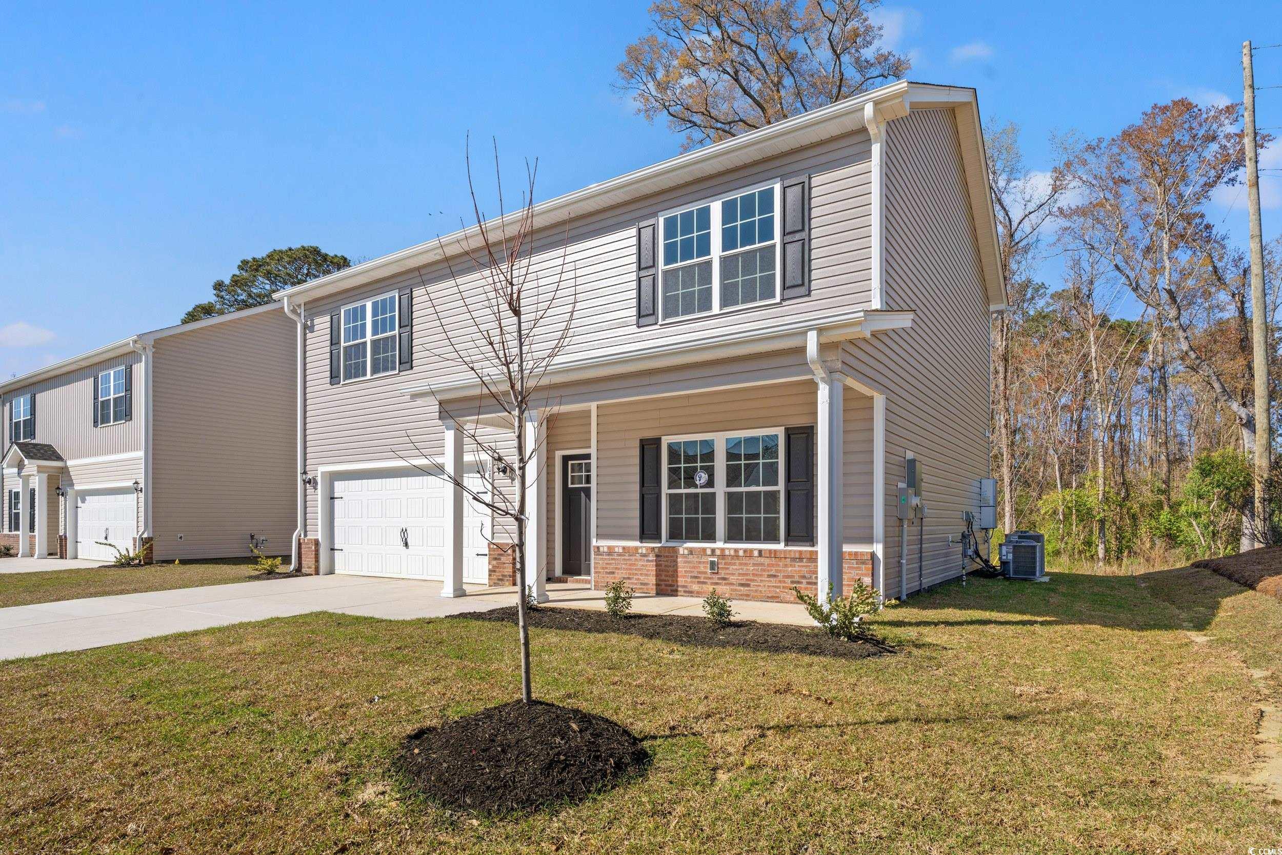 108 Lakota Loop Longs, SC 29568