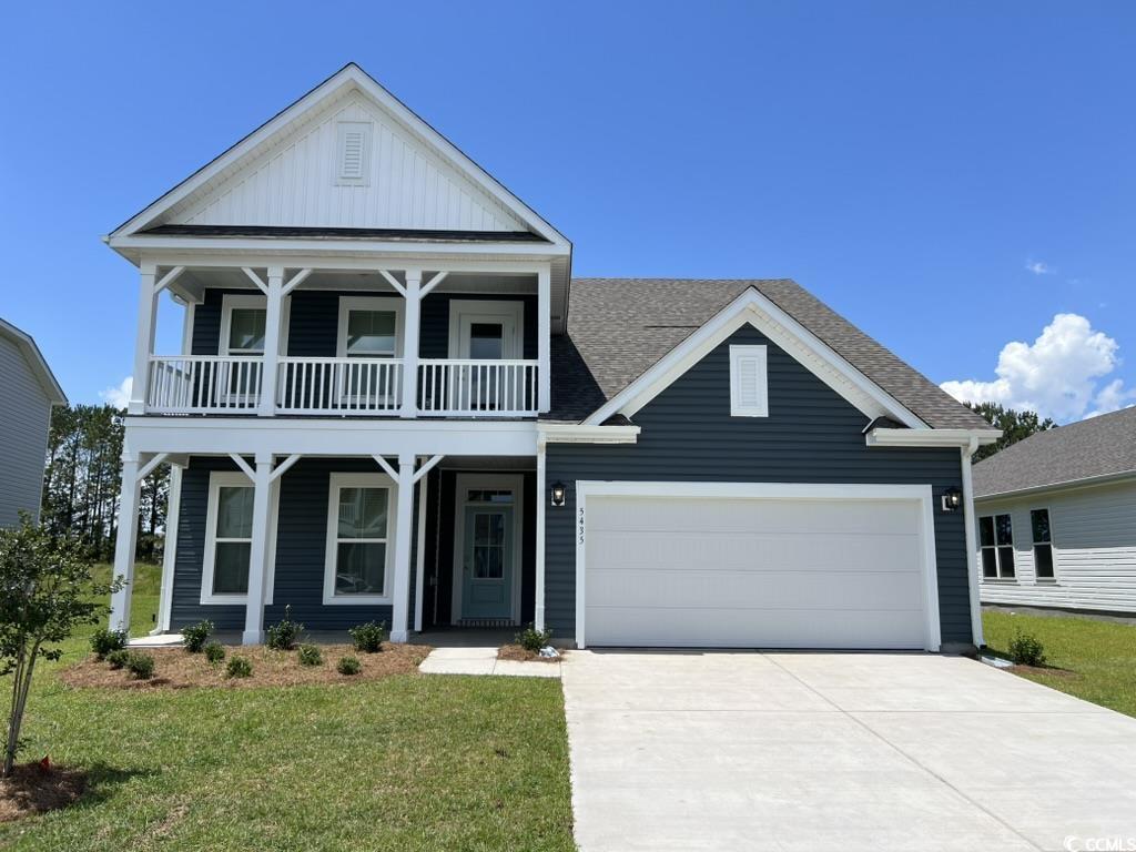 5435 Shelly Lynn Dr. Myrtle Beach, SC 29579