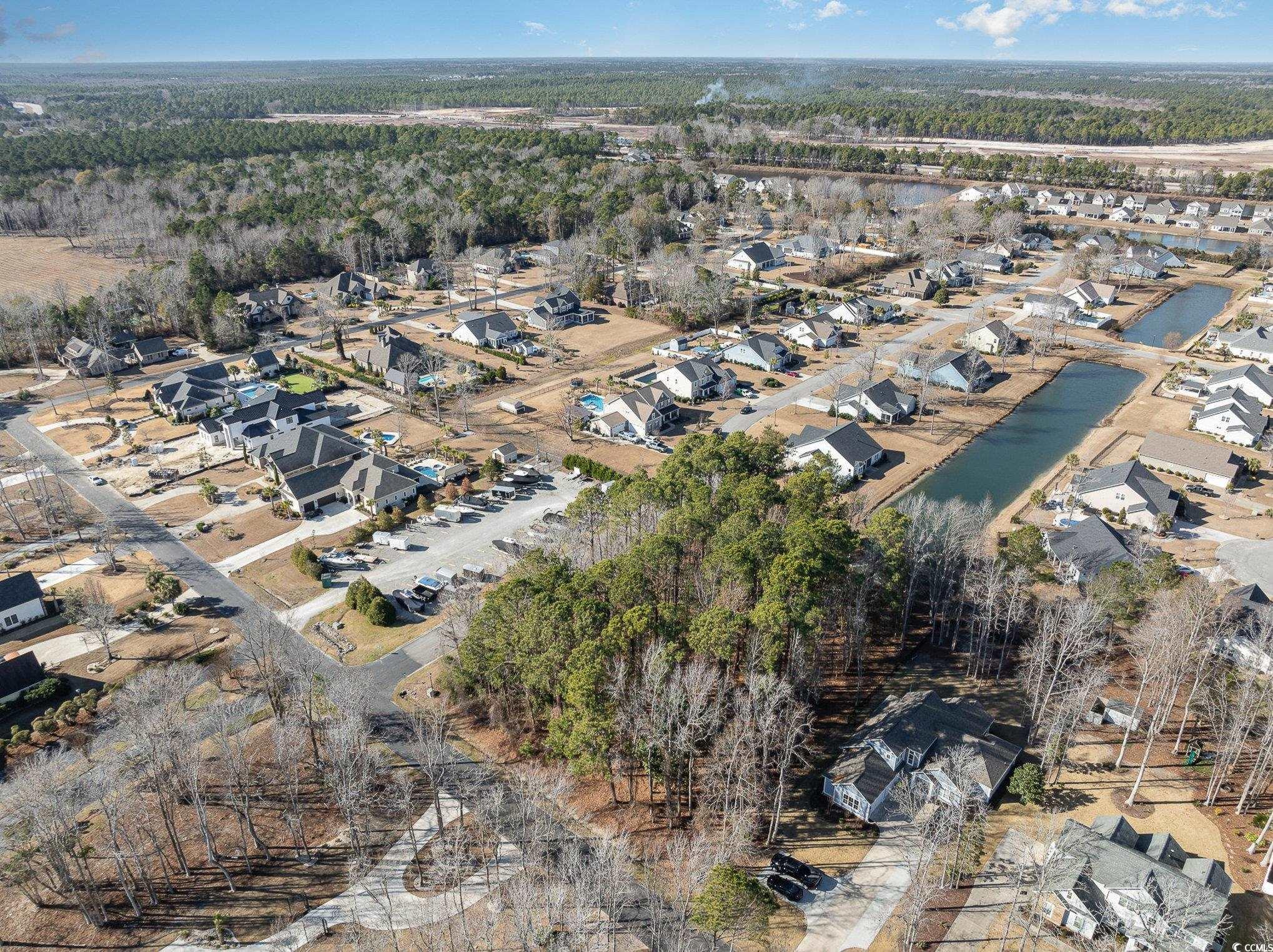 9752 Anchor Dr., Longs, South Carolina image 9