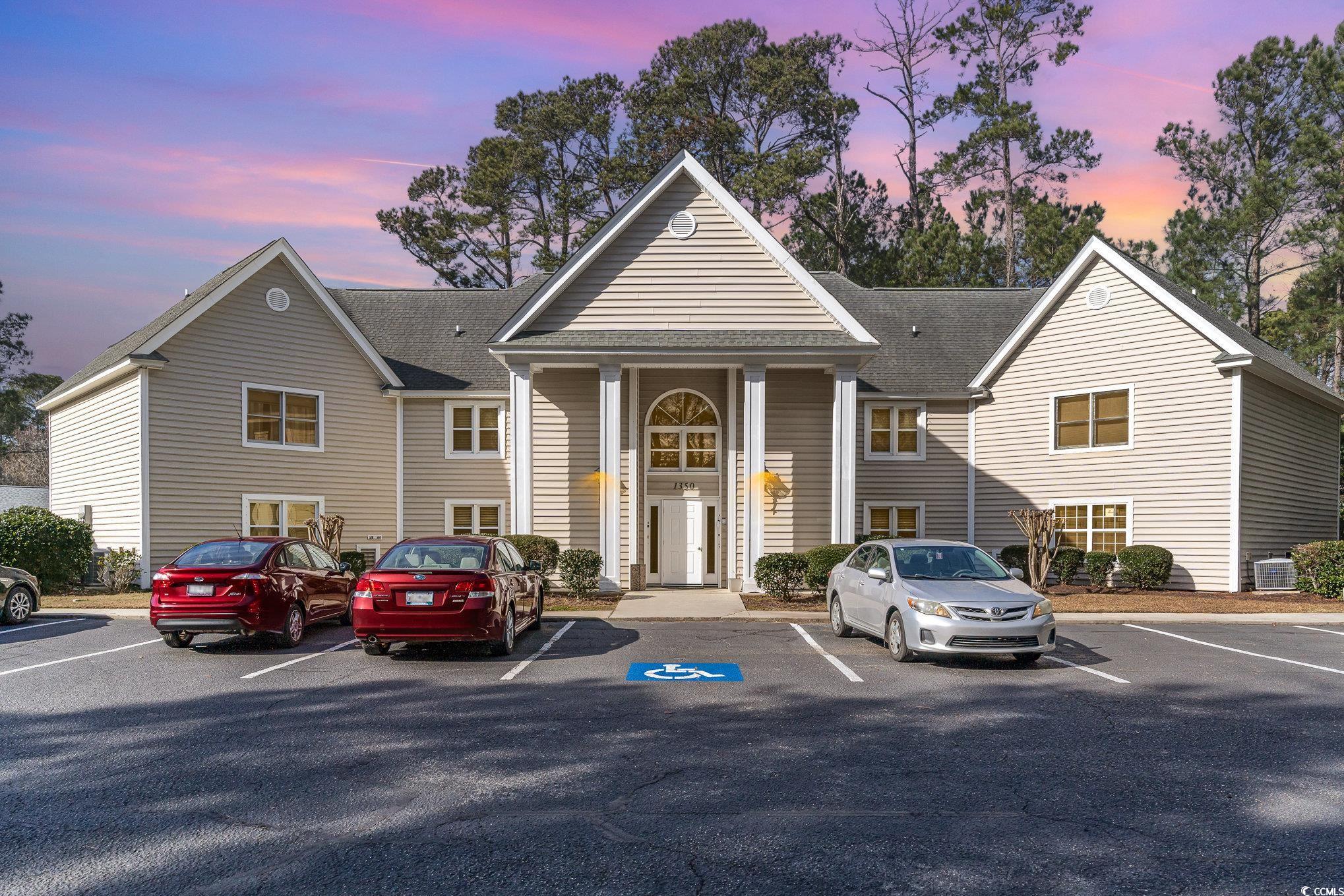 1350 Mcmaster Dr. #C, Myrtle Beach, South Carolina image 1