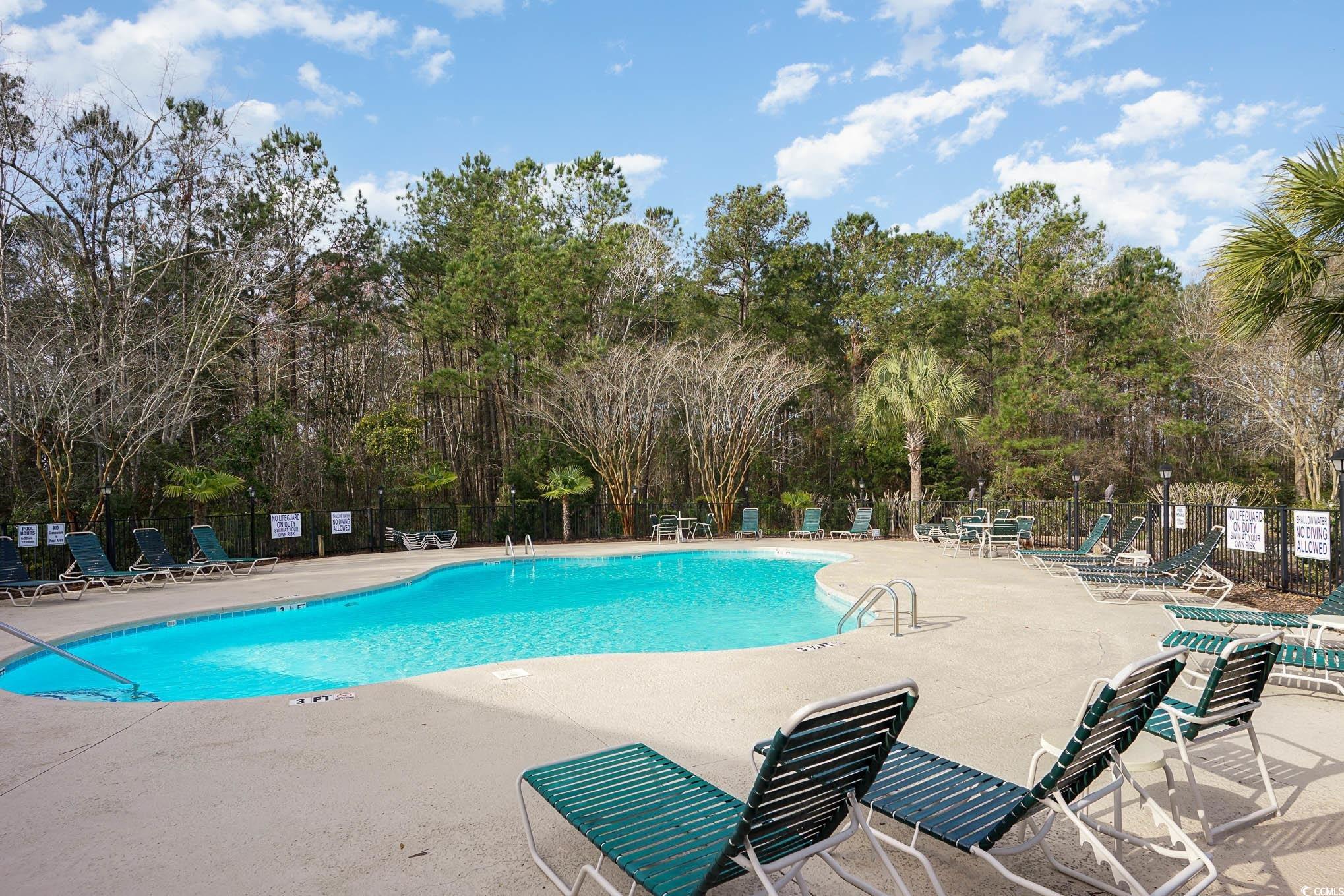 6015 Catalina Dr. #932, North Myrtle Beach, South Carolina image 26