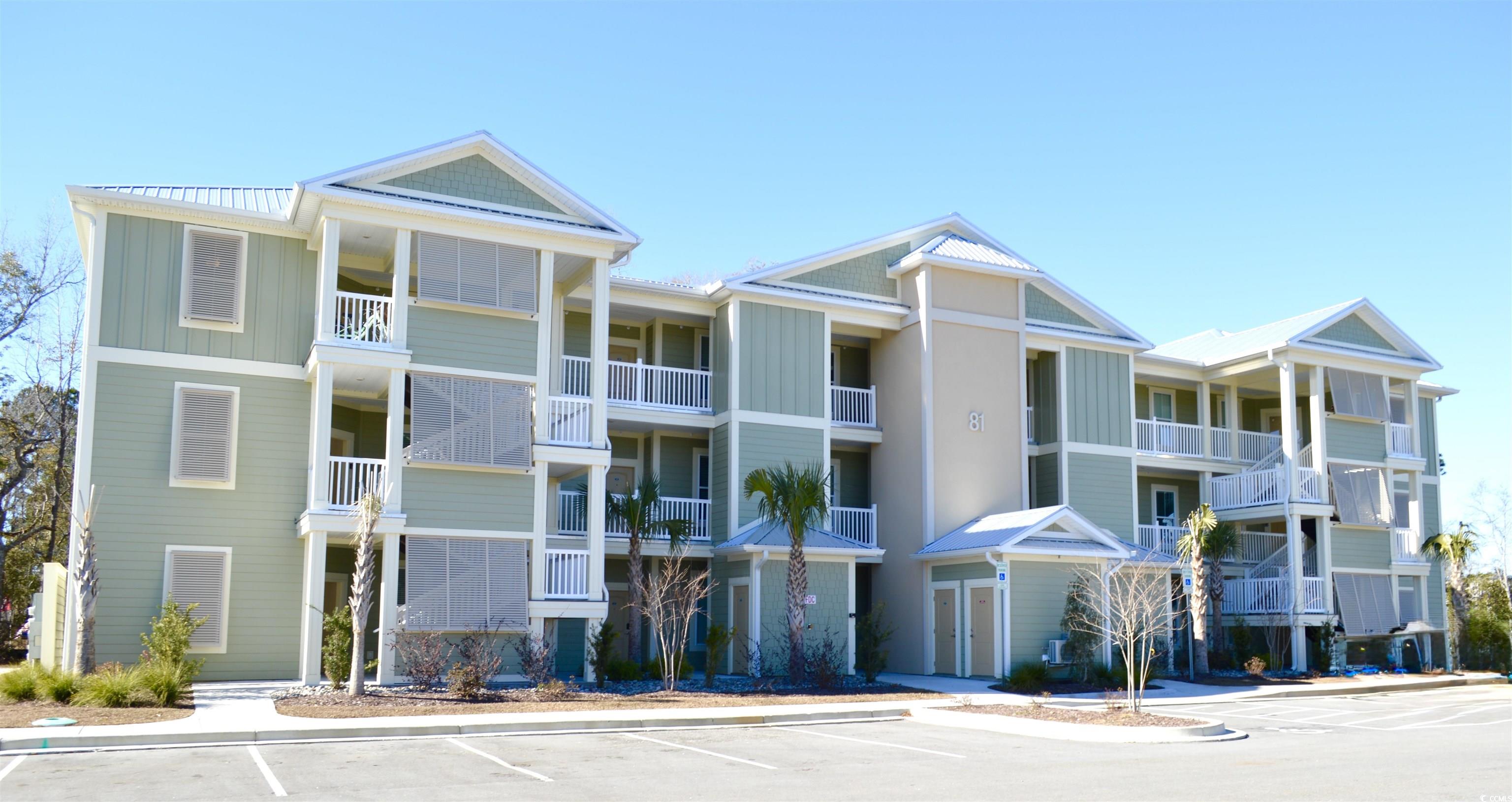 35 Delray Dr. #1-B, Murrells Inlet, South Carolina image 1