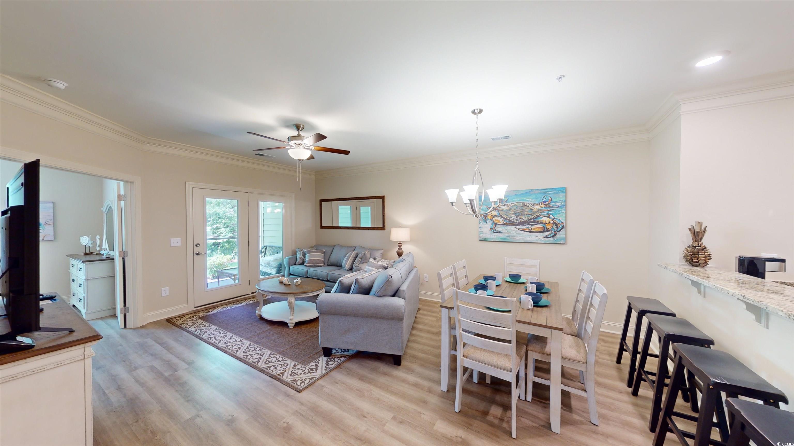 35 Delray Dr. #1-B, Murrells Inlet, South Carolina image 11