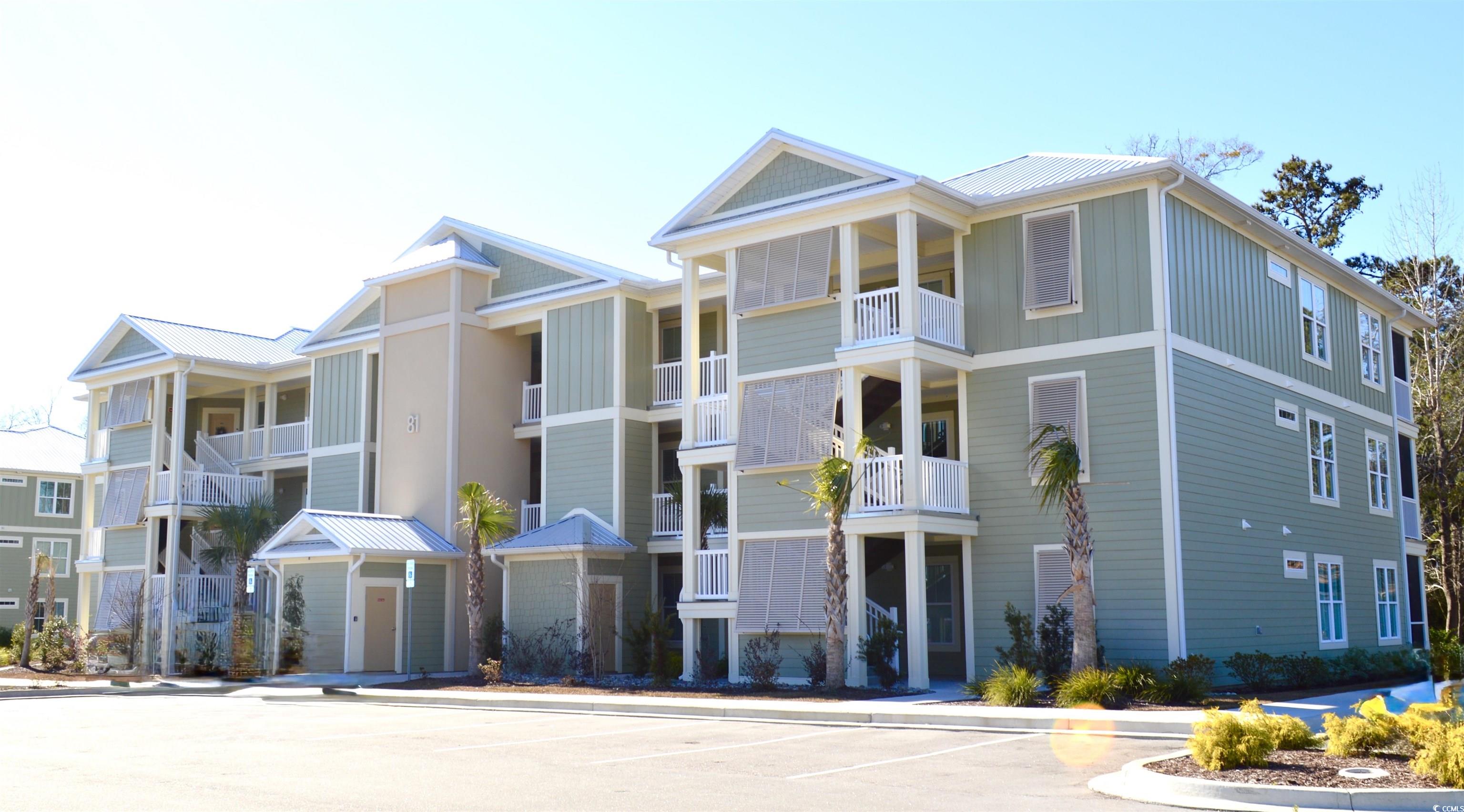 35 Delray Dr. #1-B, Murrells Inlet, South Carolina image 2