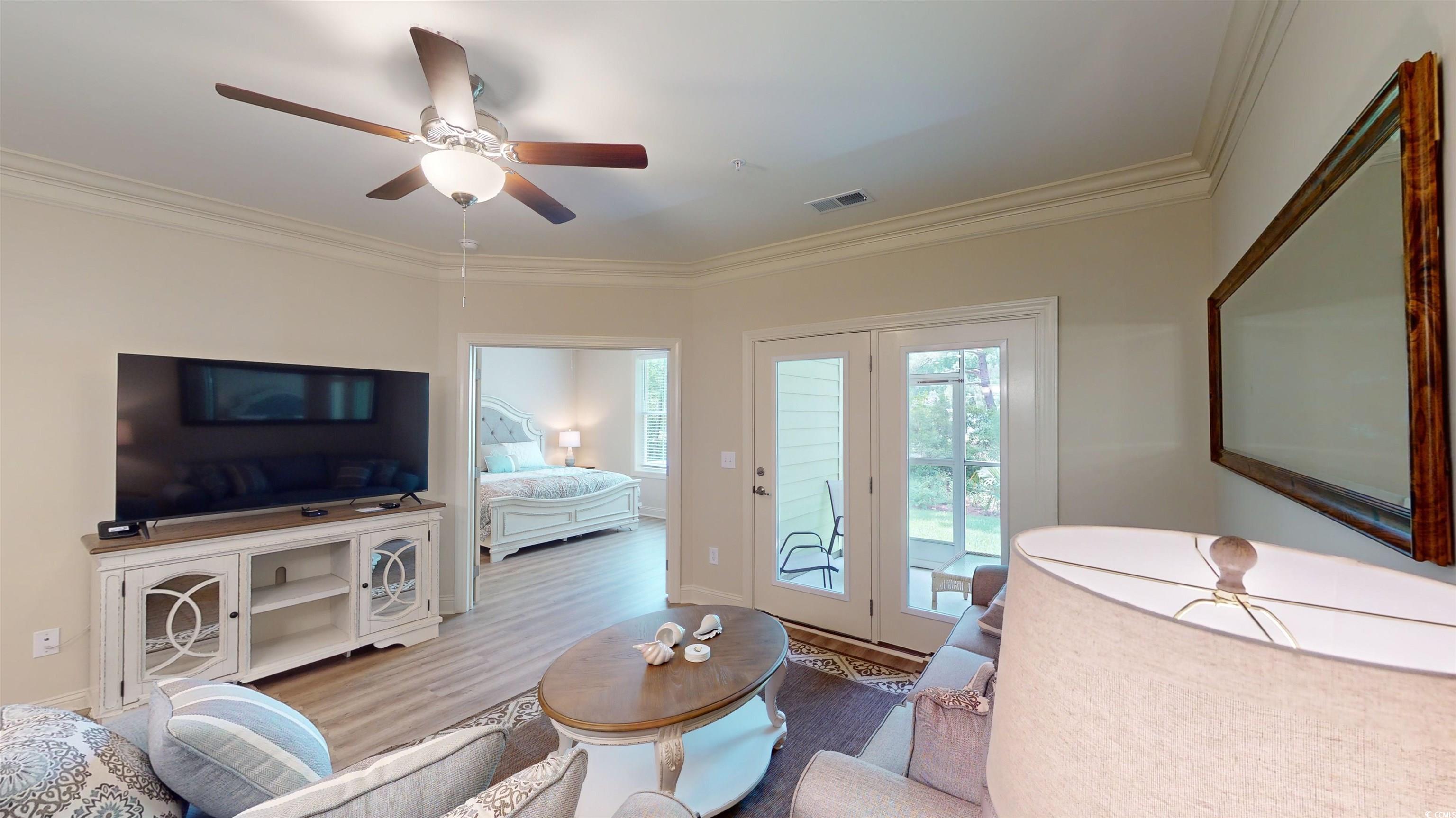 35 Delray Dr. #1-B, Murrells Inlet, South Carolina image 21