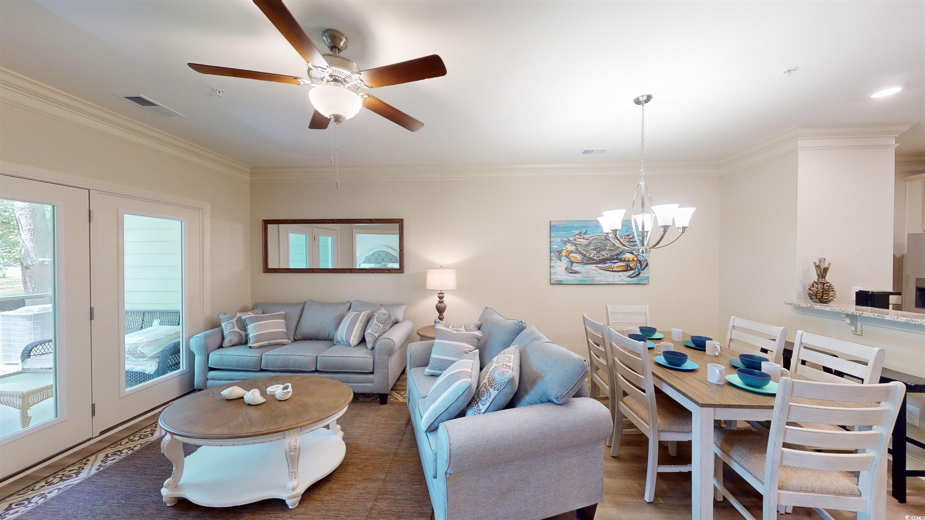 35 Delray Dr. #1-B, Murrells Inlet, South Carolina image 24