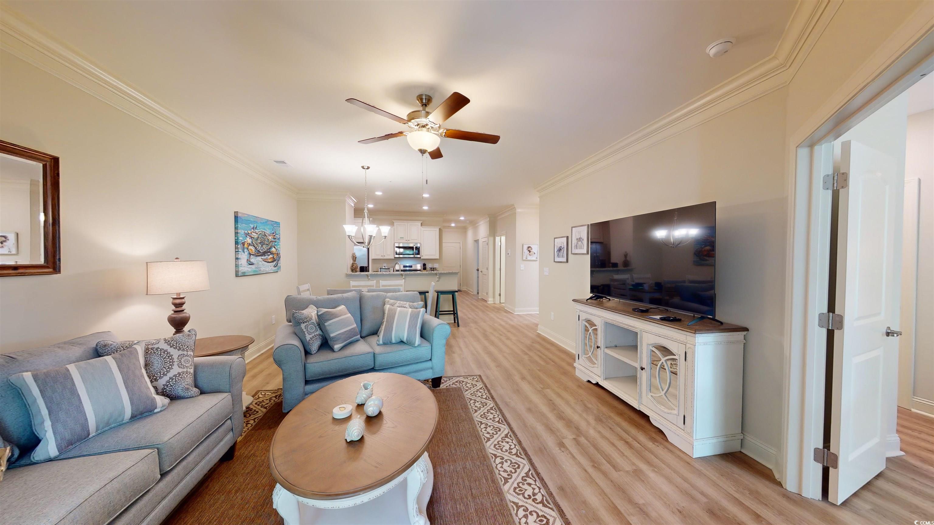 35 Delray Dr. #1-B, Murrells Inlet, South Carolina image 25