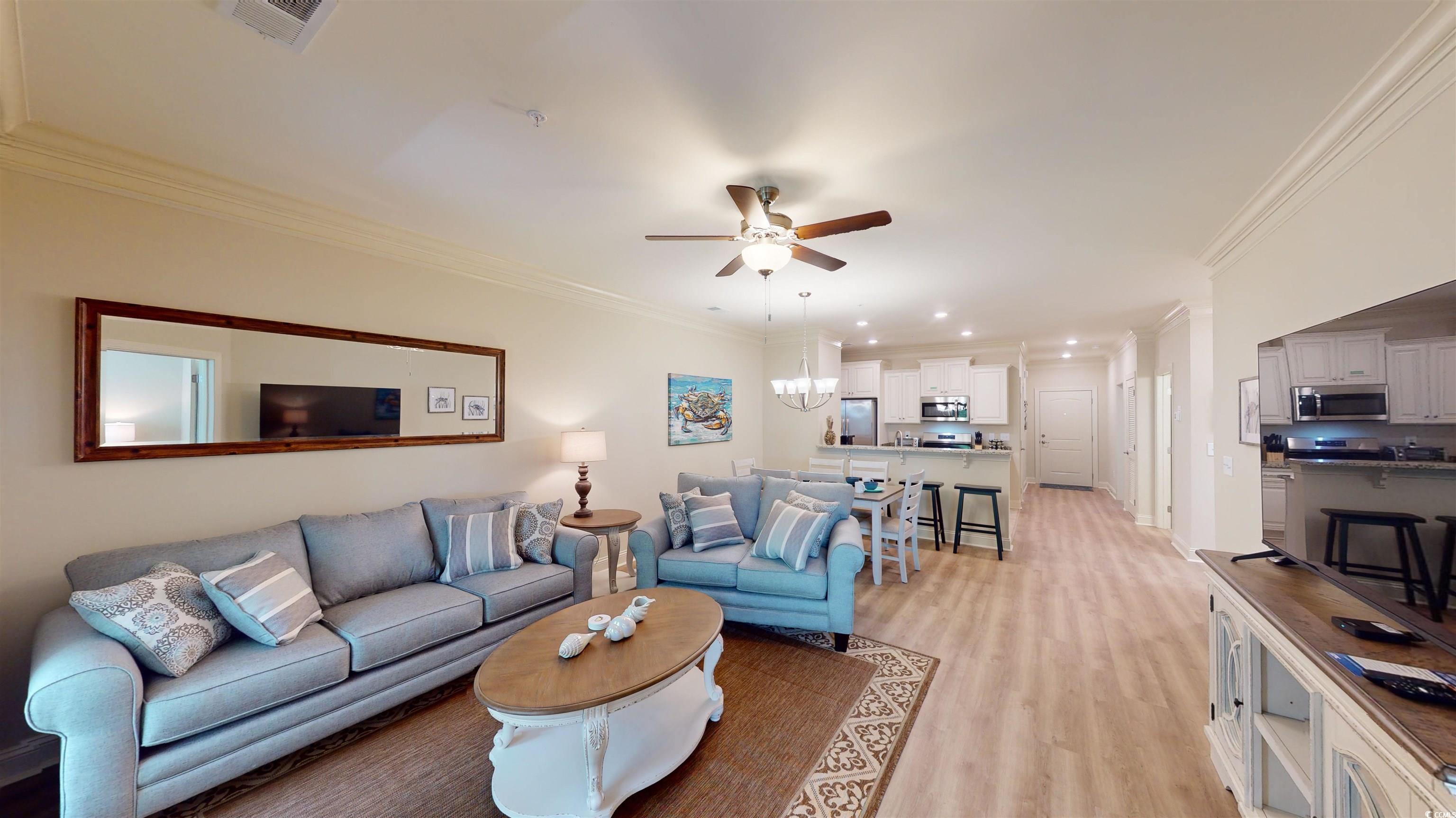 35 Delray Dr. #1-B, Murrells Inlet, South Carolina image 26