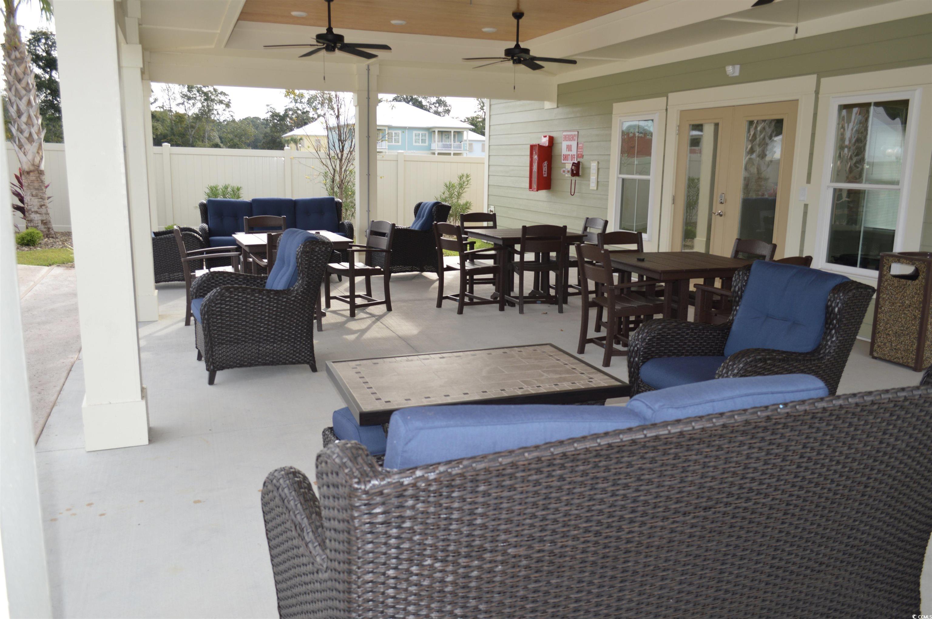 35 Delray Dr. #1-B, Murrells Inlet, South Carolina image 35