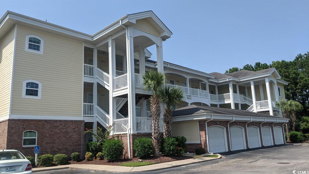 4881 Dahlia Ct. #101, Myrtle Beach, South Carolina image 1