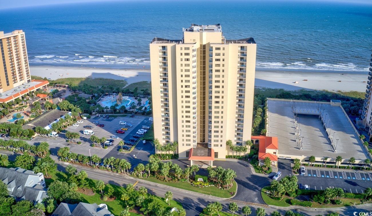 8560 Queensway Blvd. #706, Myrtle Beach, South Carolina image 1