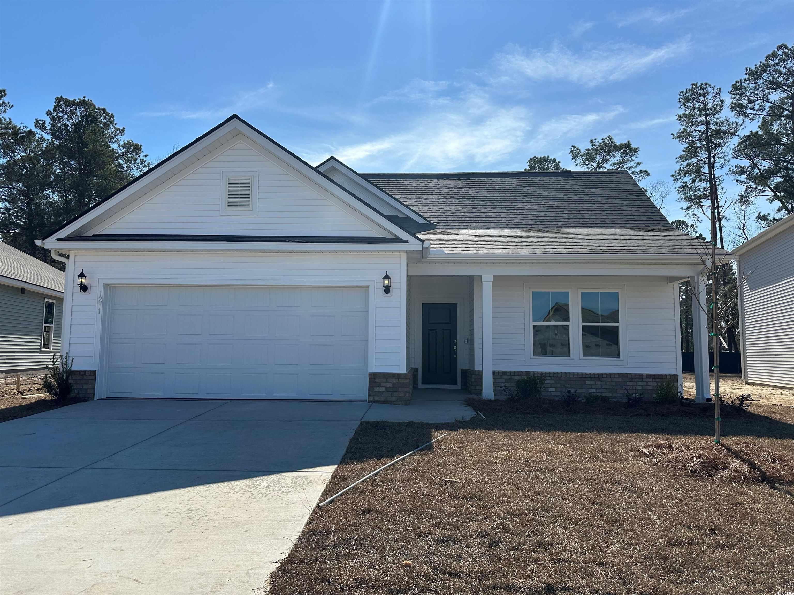 1271 Winding Creek Way Myrtle Beach, SC 29588