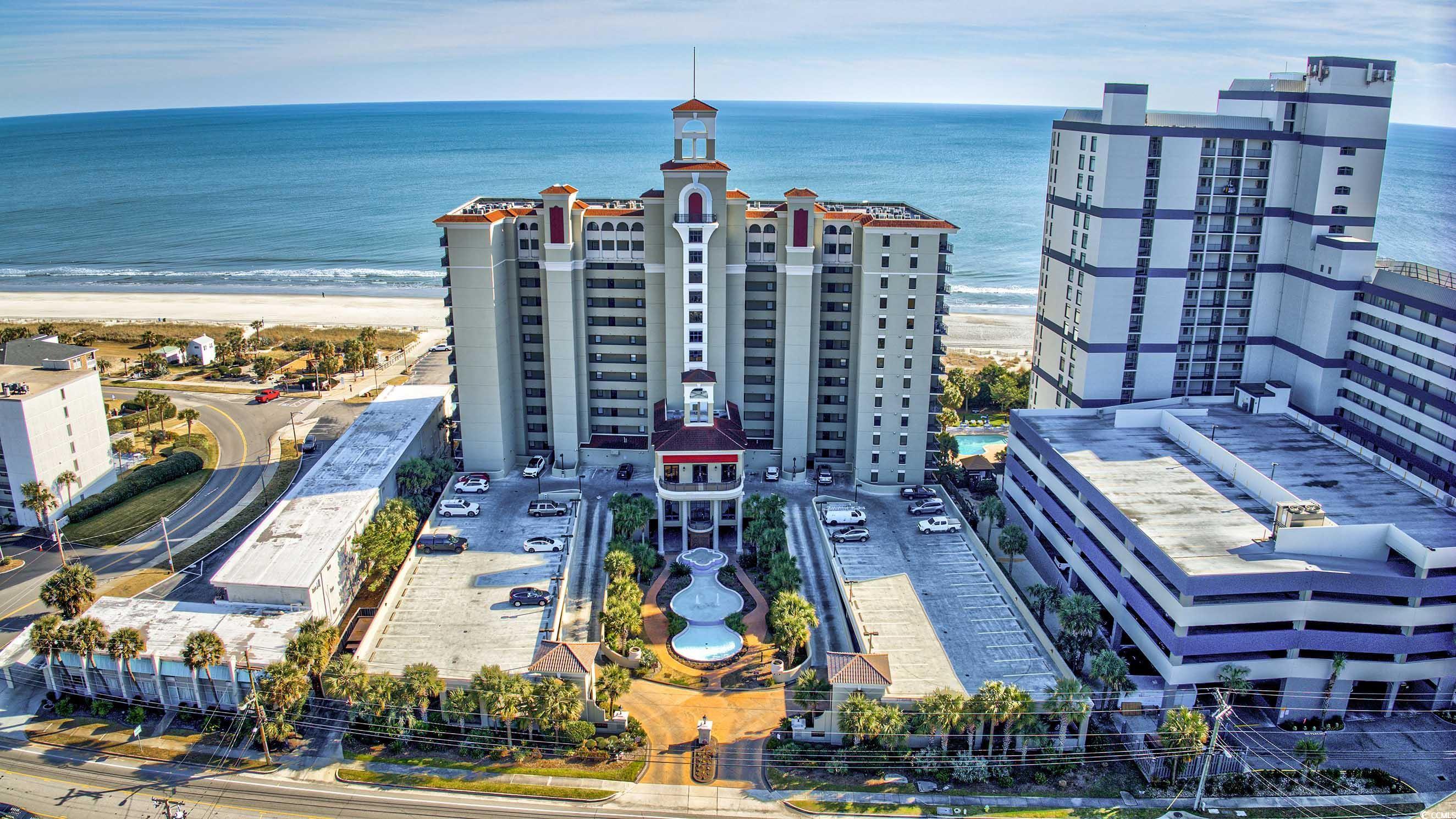 5310 N Ocean Blvd. N UNIT #207 Myrtle Beach, SC 29577