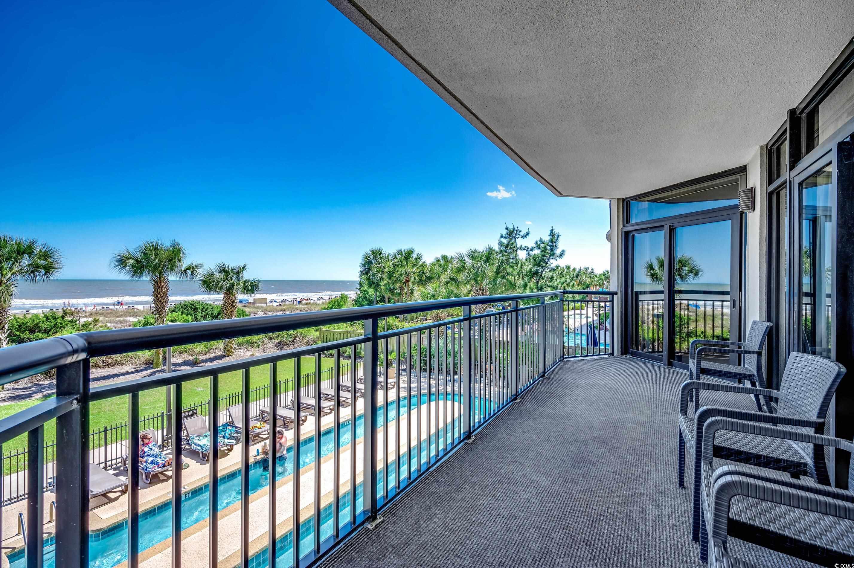 5310 N Ocean Blvd. N #207, Myrtle Beach, South Carolina image 12