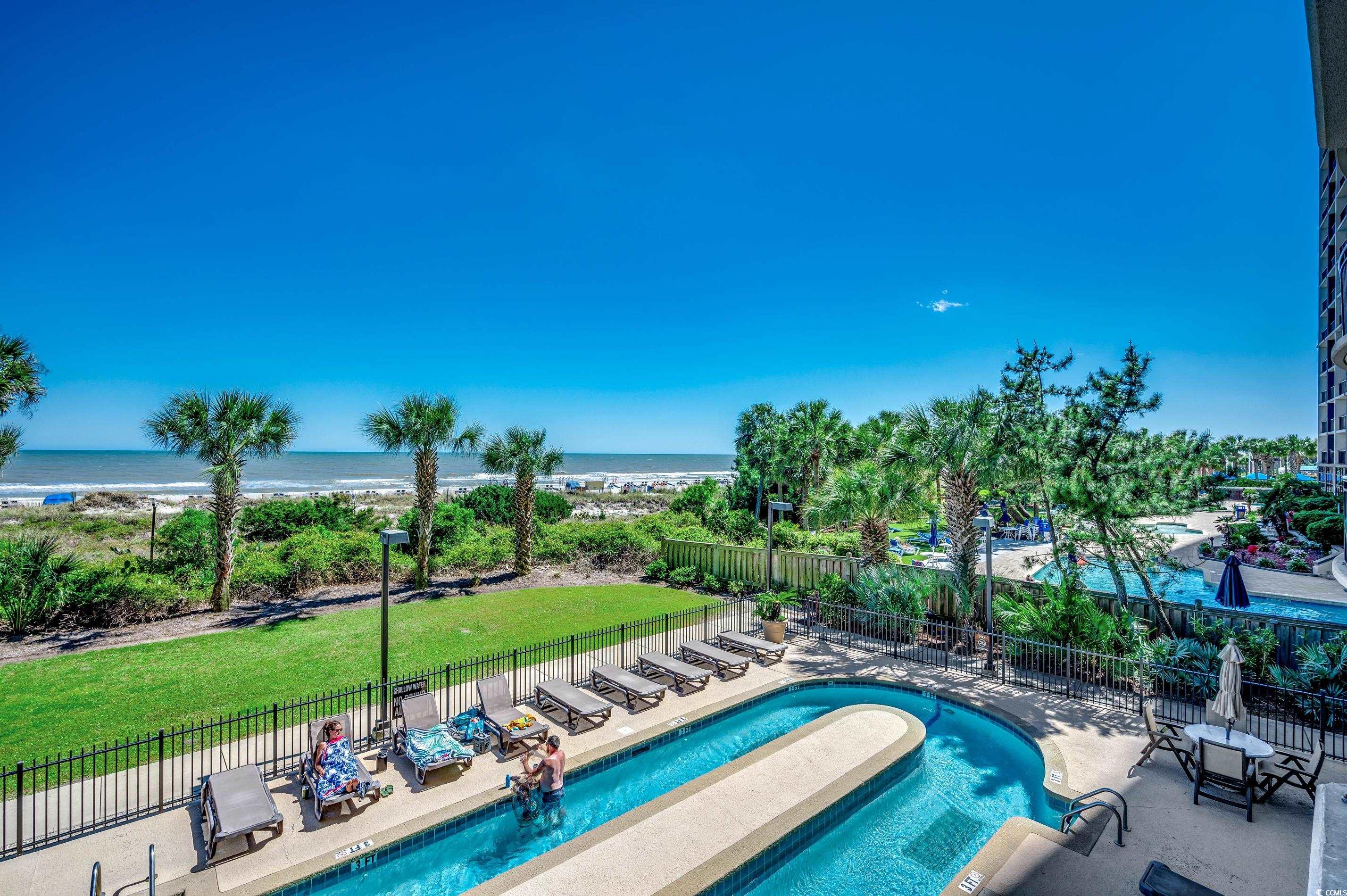 5310 N Ocean Blvd. N #207, Myrtle Beach, South Carolina image 15