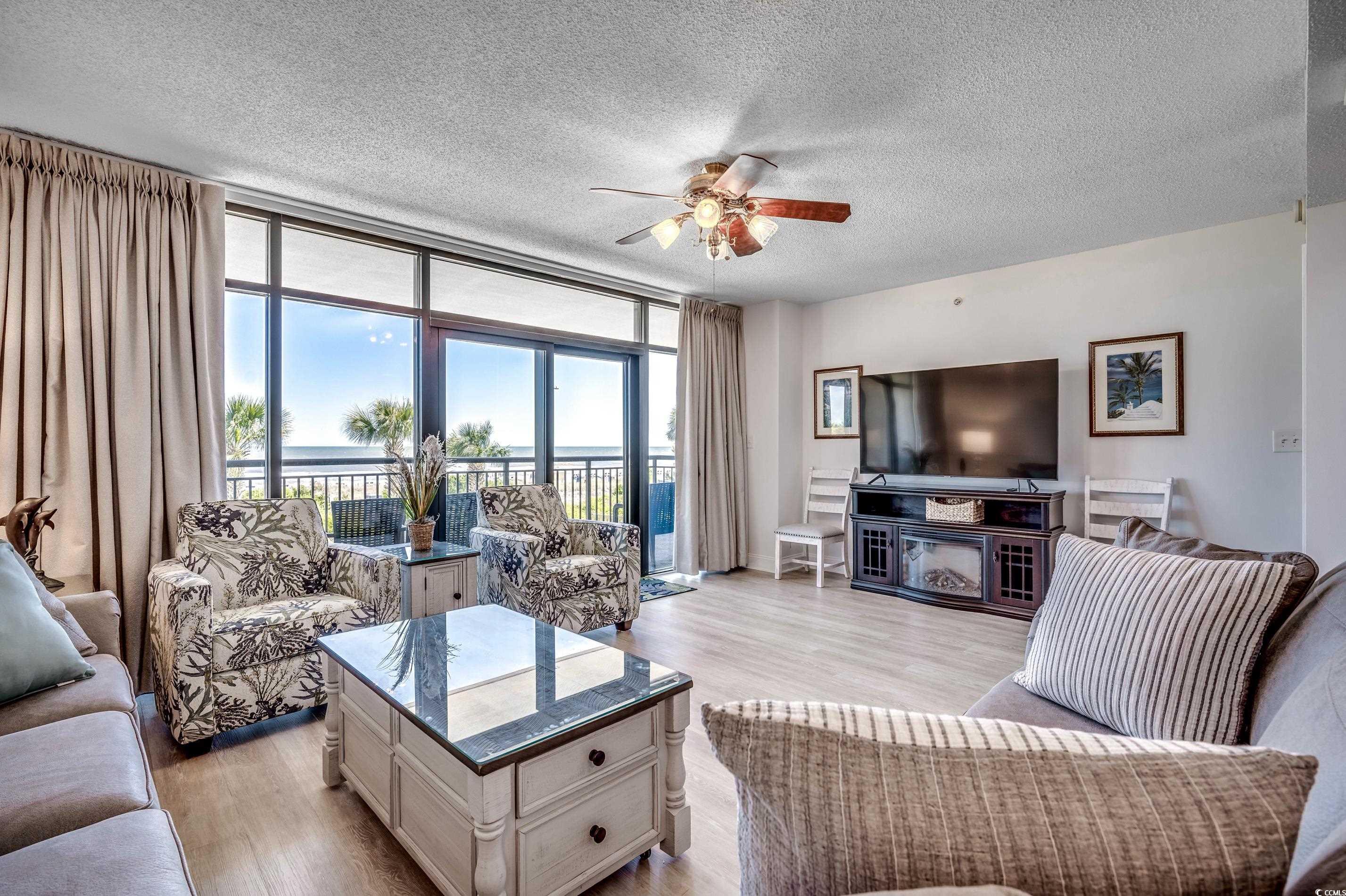 5310 N Ocean Blvd. N #207, Myrtle Beach, South Carolina image 17