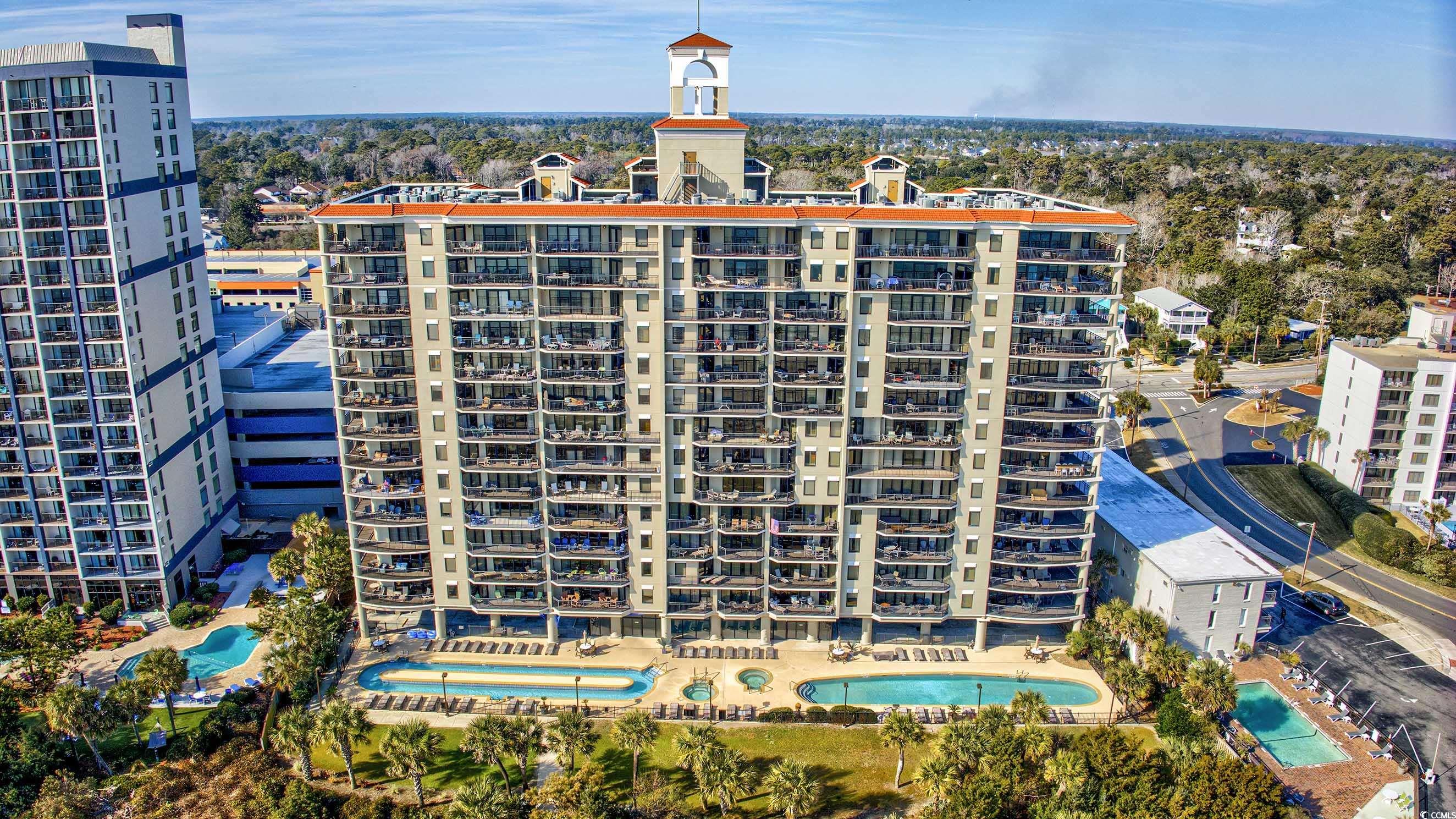 5310 N Ocean Blvd. N #207, Myrtle Beach, South Carolina image 2