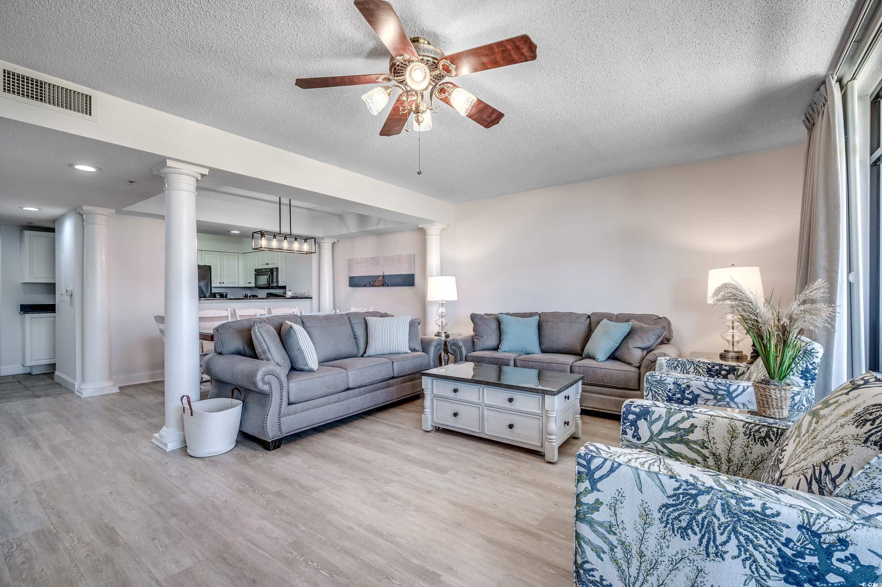 5310 N Ocean Blvd. N #207, Myrtle Beach, South Carolina image 21