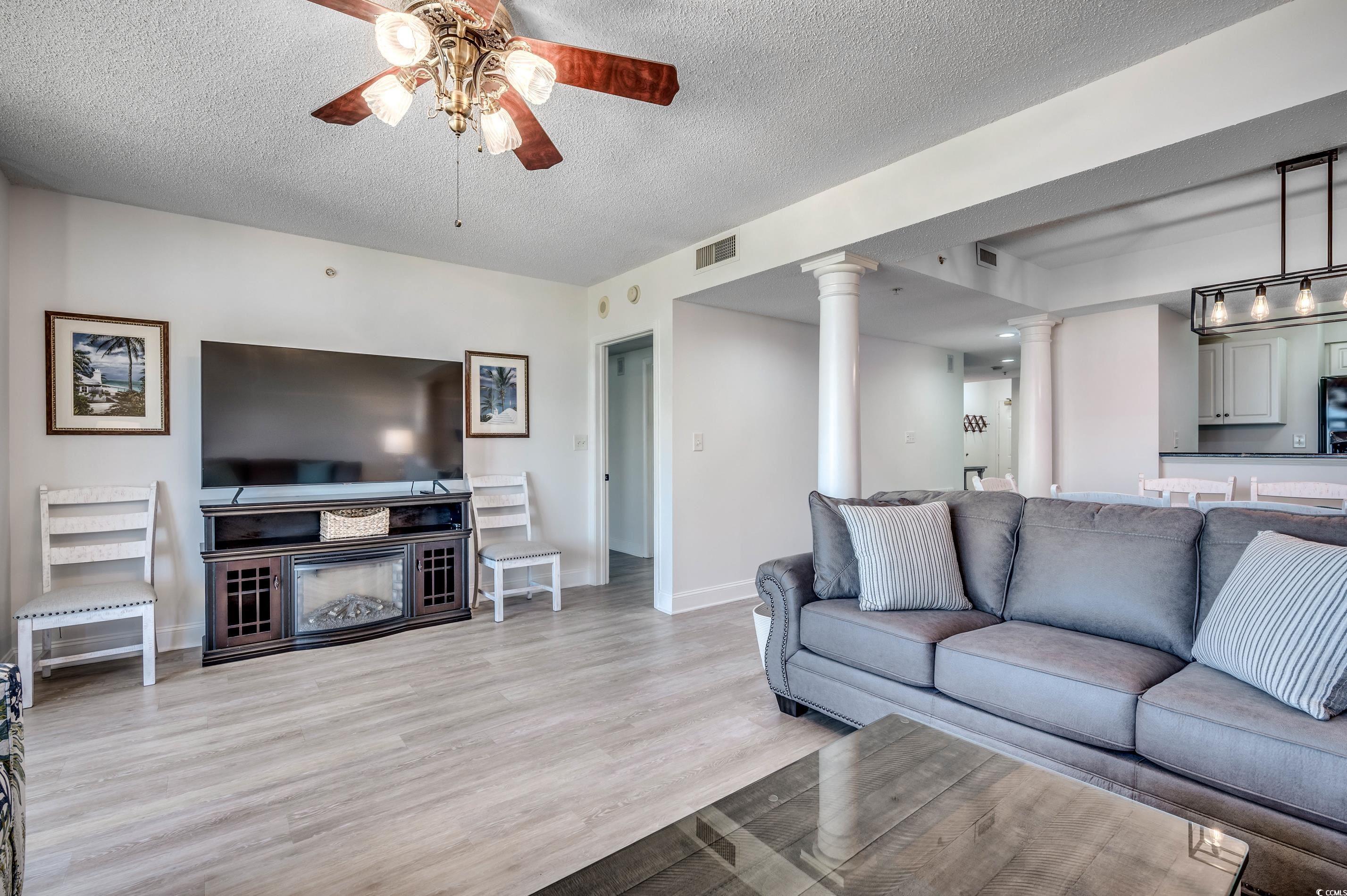 5310 N Ocean Blvd. N #207, Myrtle Beach, South Carolina image 22