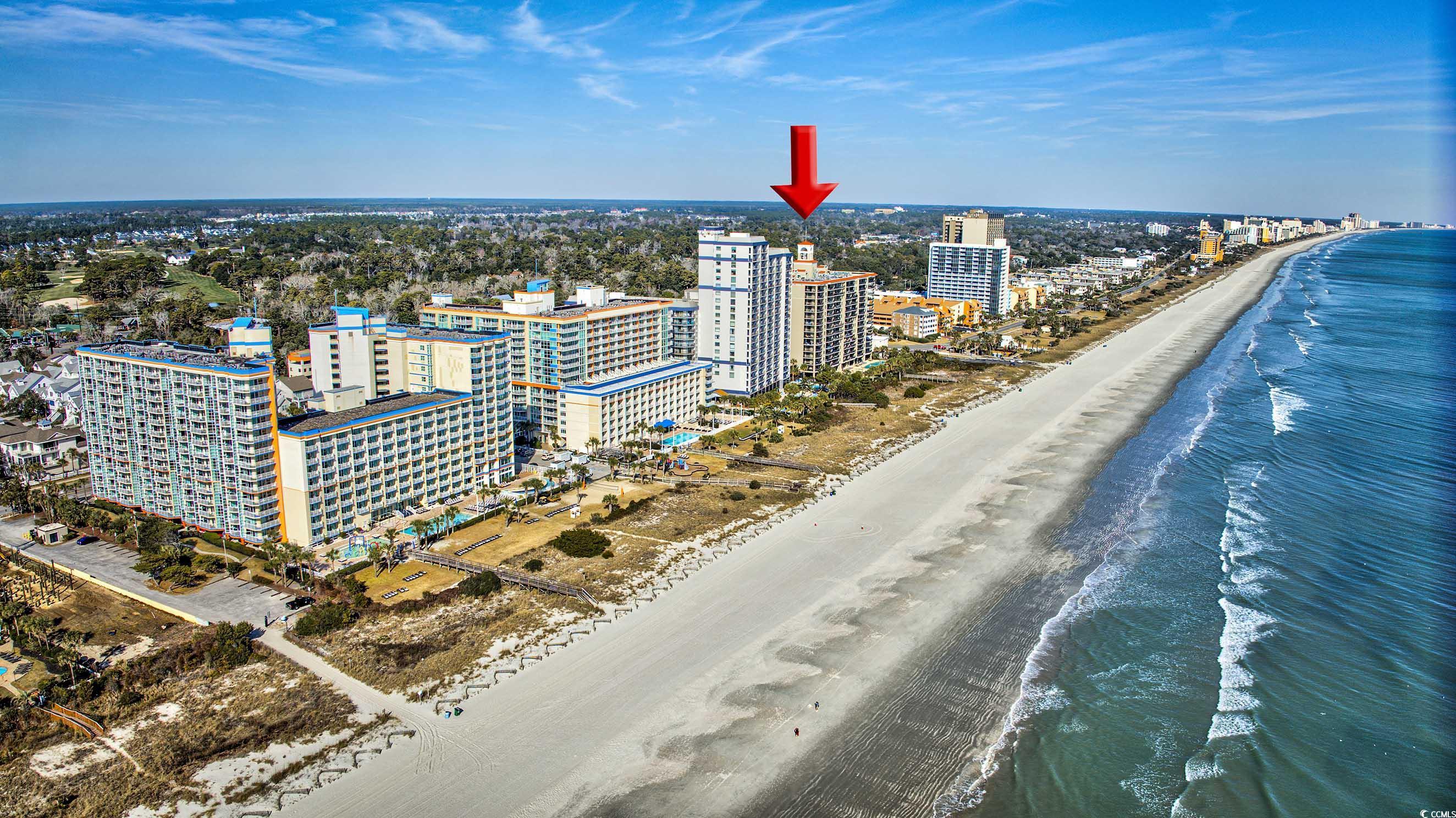 5310 N Ocean Blvd. N #207, Myrtle Beach, South Carolina image 3