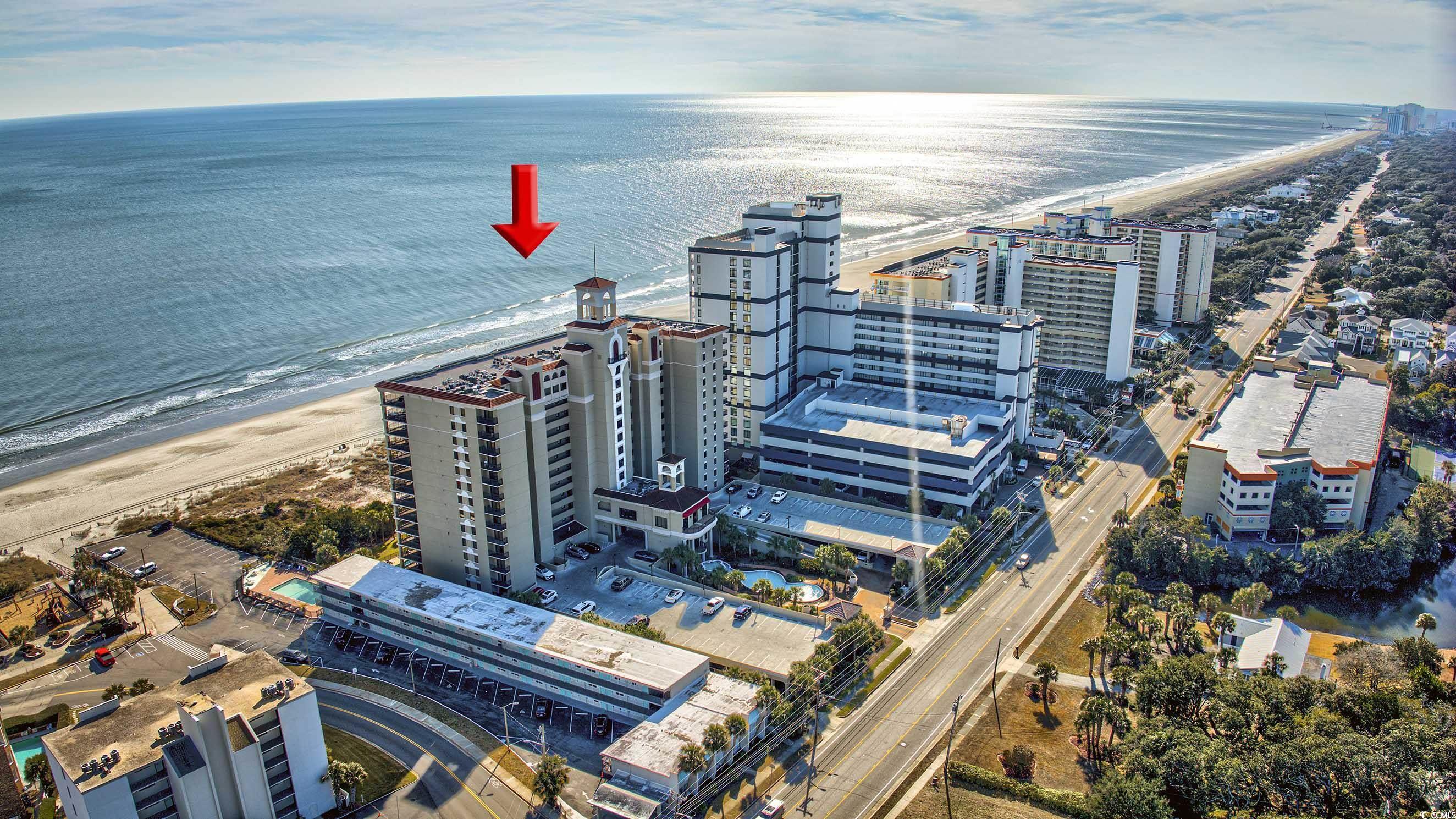 5310 N Ocean Blvd. N #207, Myrtle Beach, South Carolina image 32