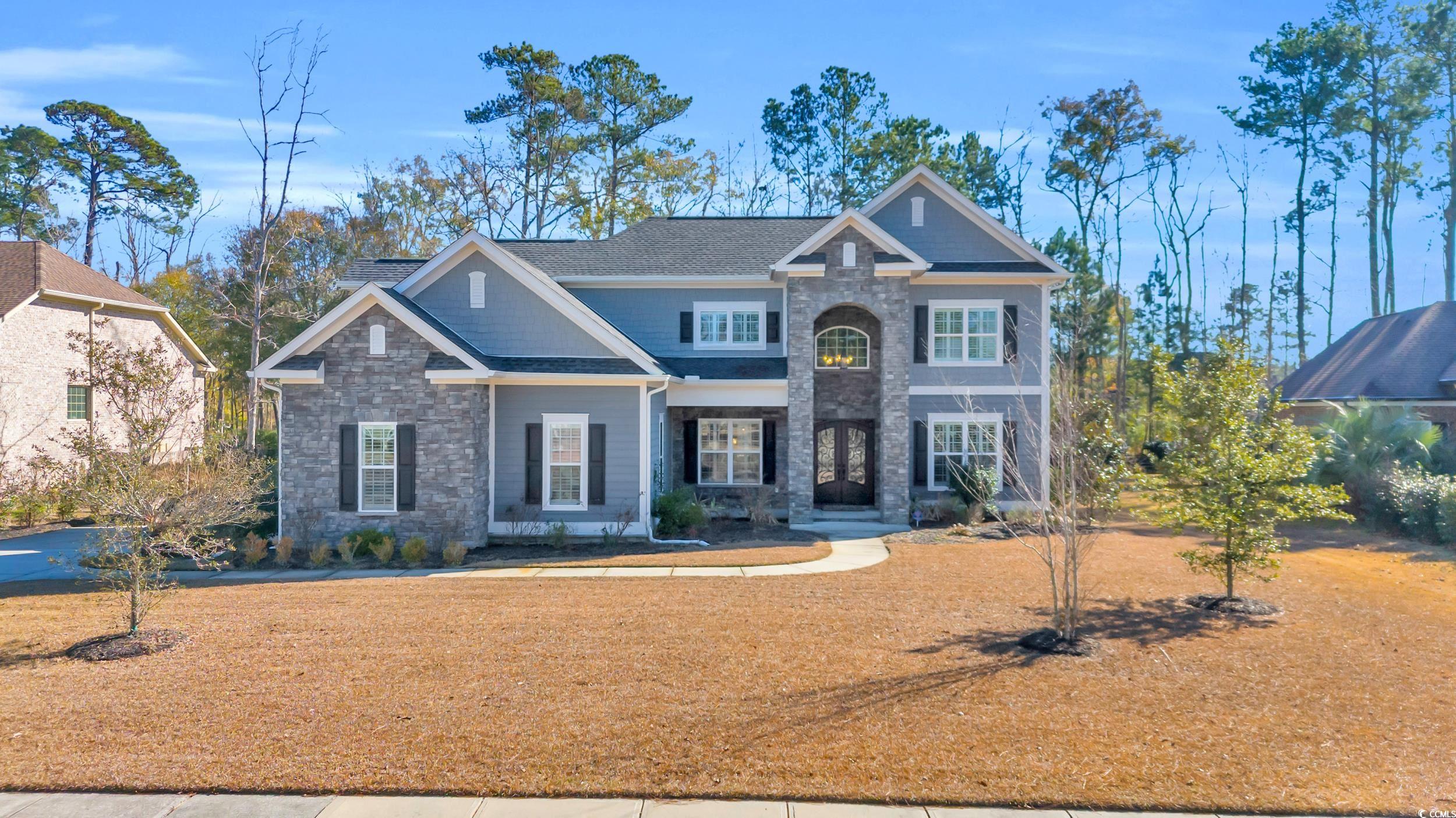 2560 Ellerbe Circle Myrtle Beach, SC 29588