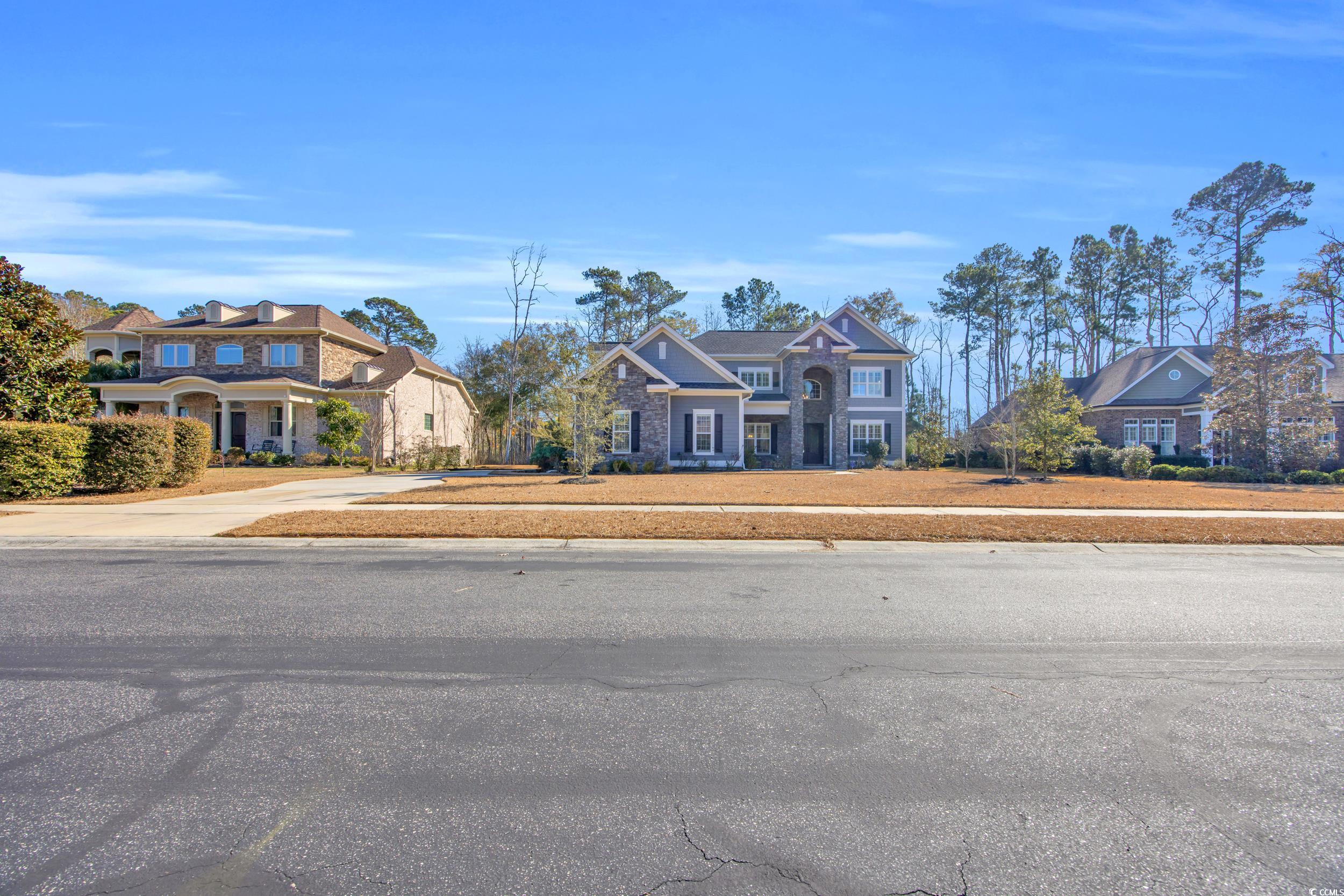 2560 Ellerbe Circle, Myrtle Beach, South Carolina image 2