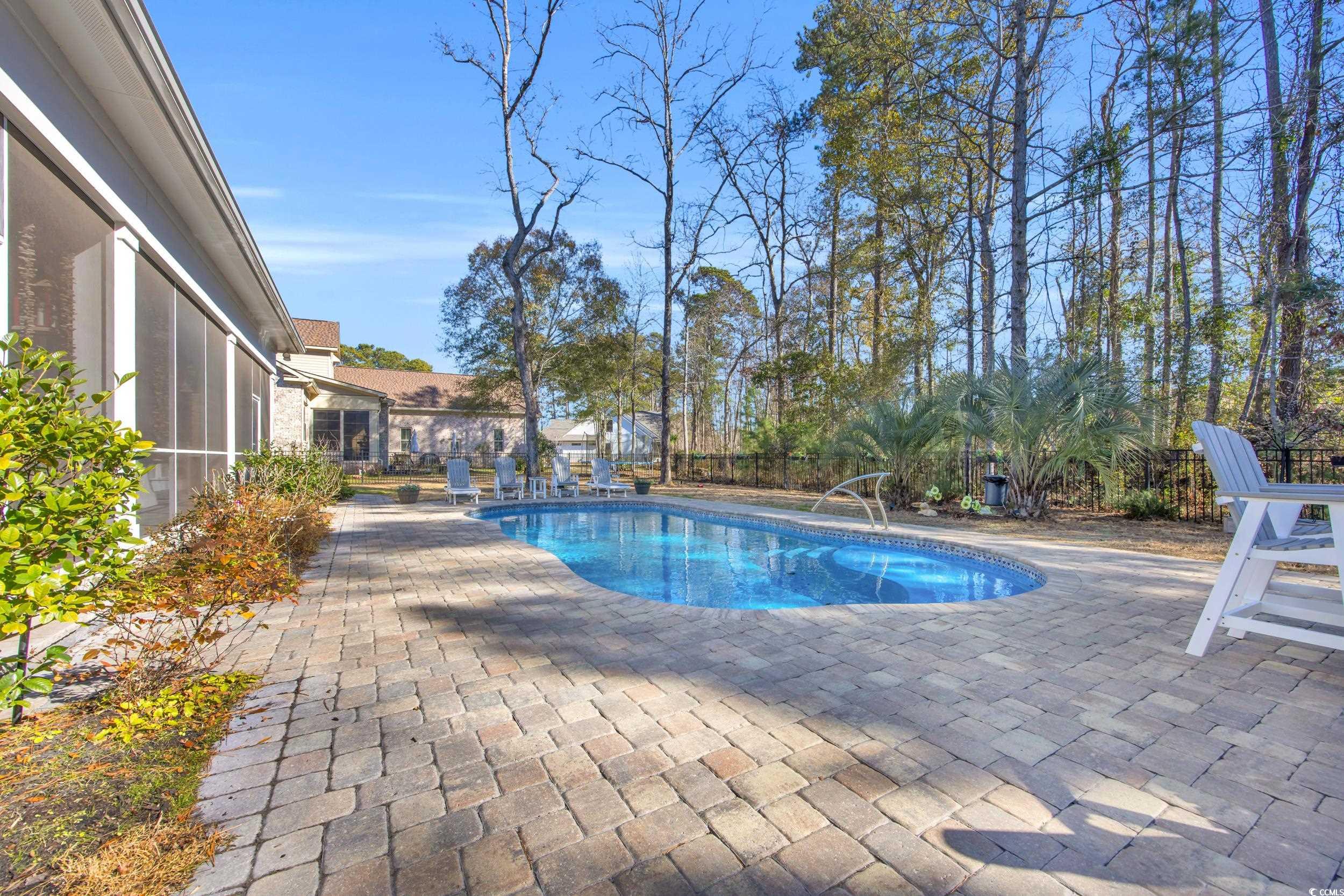 2560 Ellerbe Circle, Myrtle Beach, South Carolina image 36