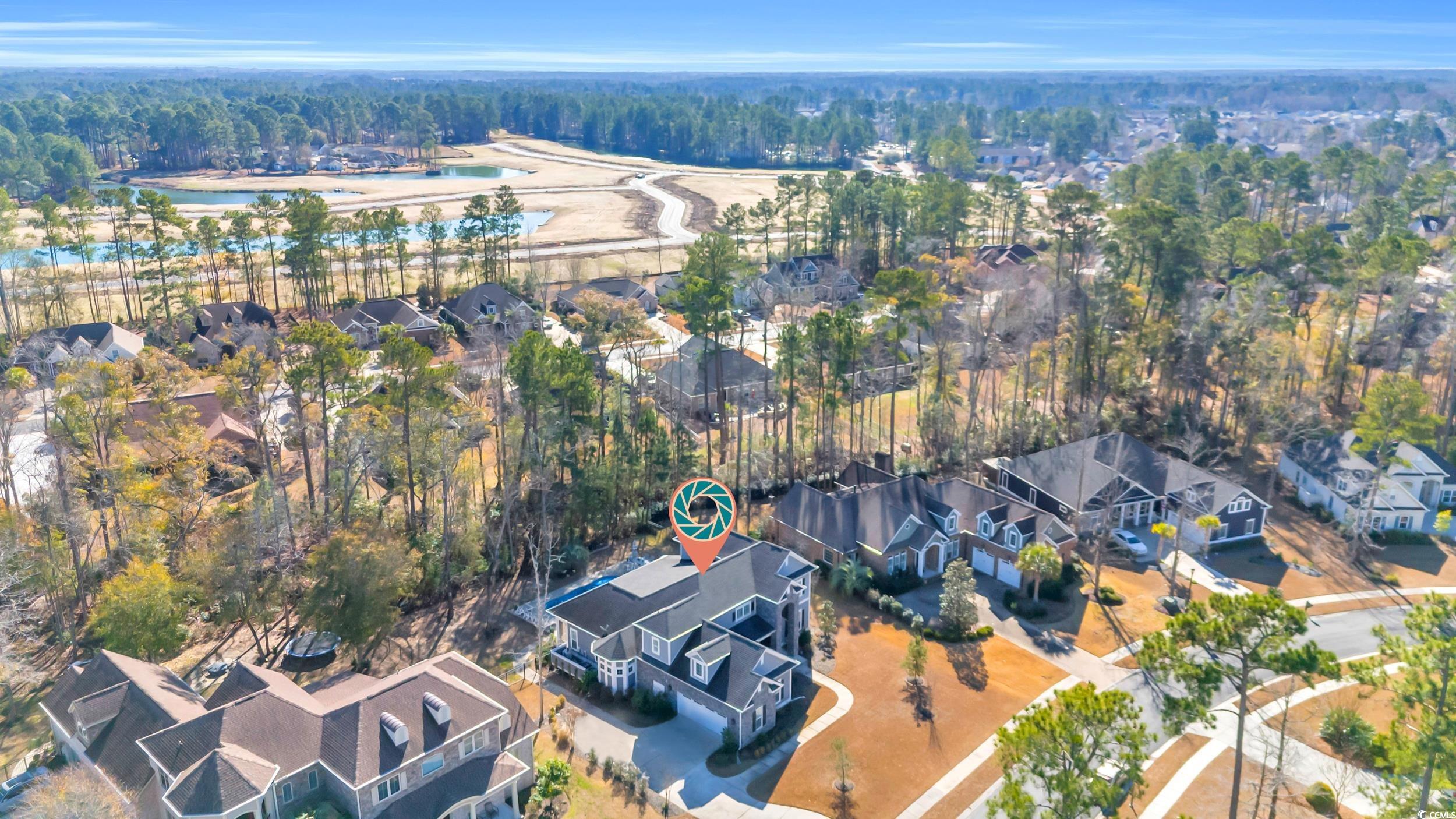 2560 Ellerbe Circle, Myrtle Beach, South Carolina image 39