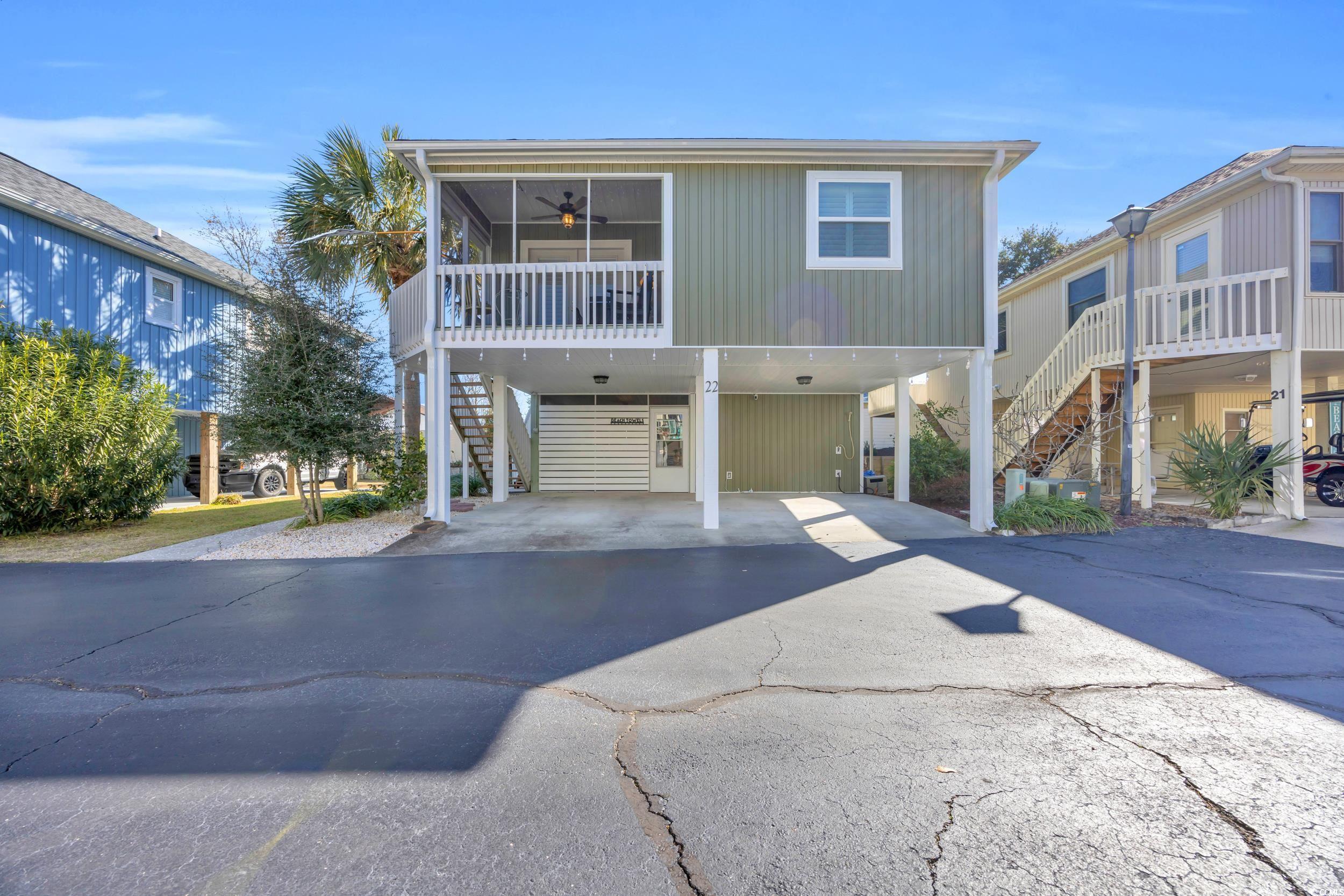 820 9th Ave. S, North Myrtle Beach, South Carolina image 1