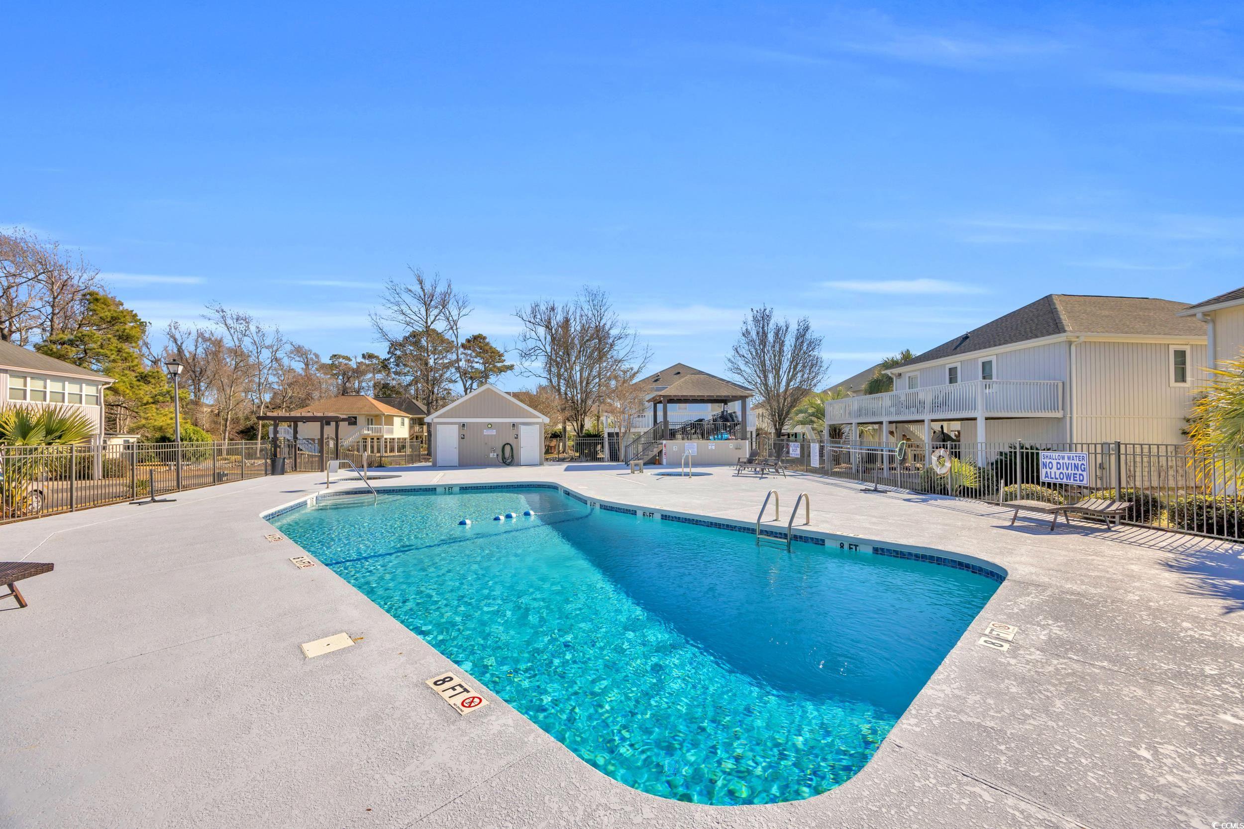 820 9th Ave. S, North Myrtle Beach, South Carolina image 37