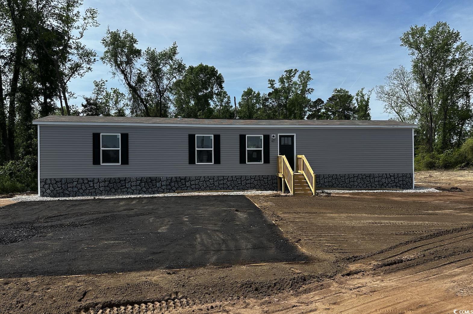 487 N Green Sea Rd. Loris, SC 29569