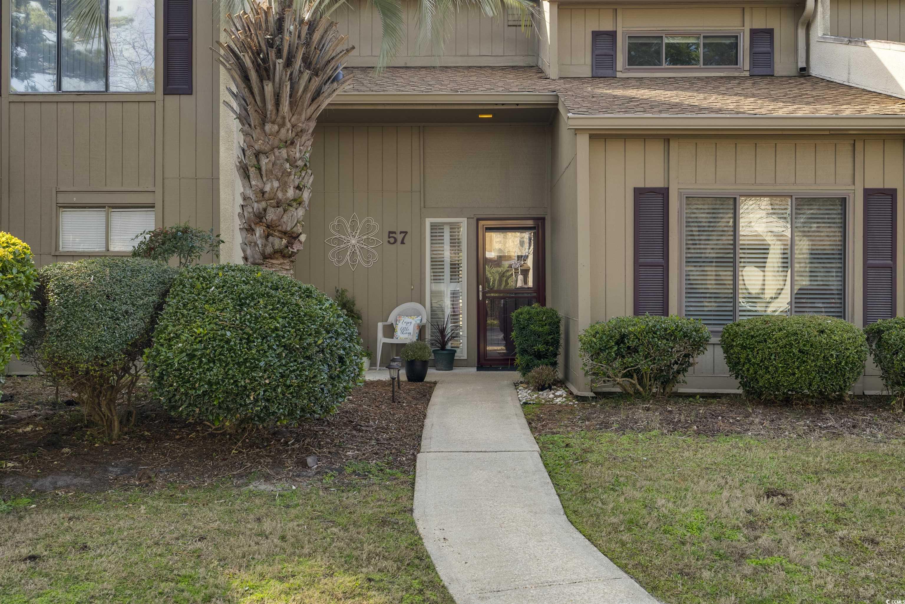 800 Egret Circle #57, Little River, South Carolina image 1