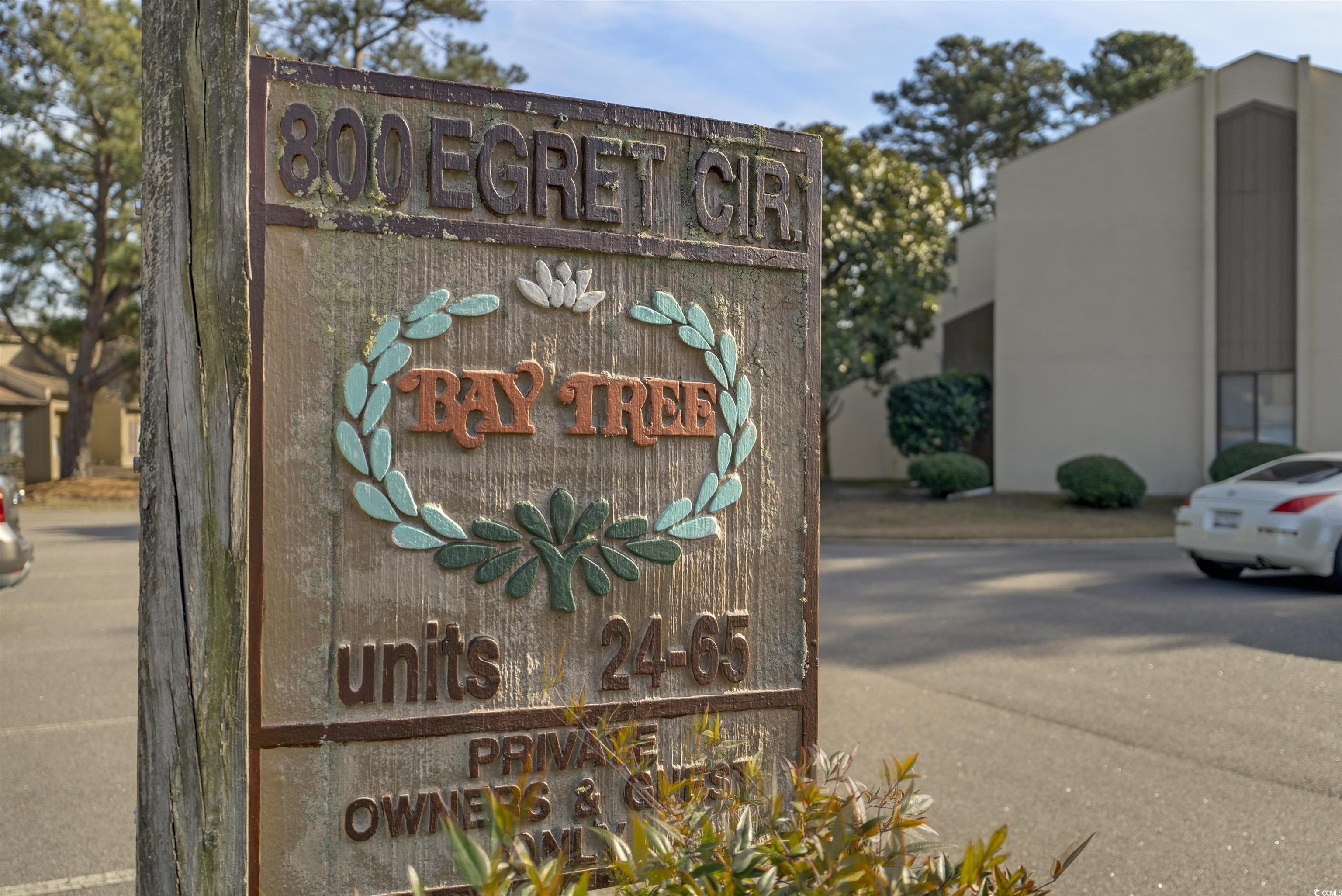 800 Egret Circle #57, Little River, South Carolina image 39