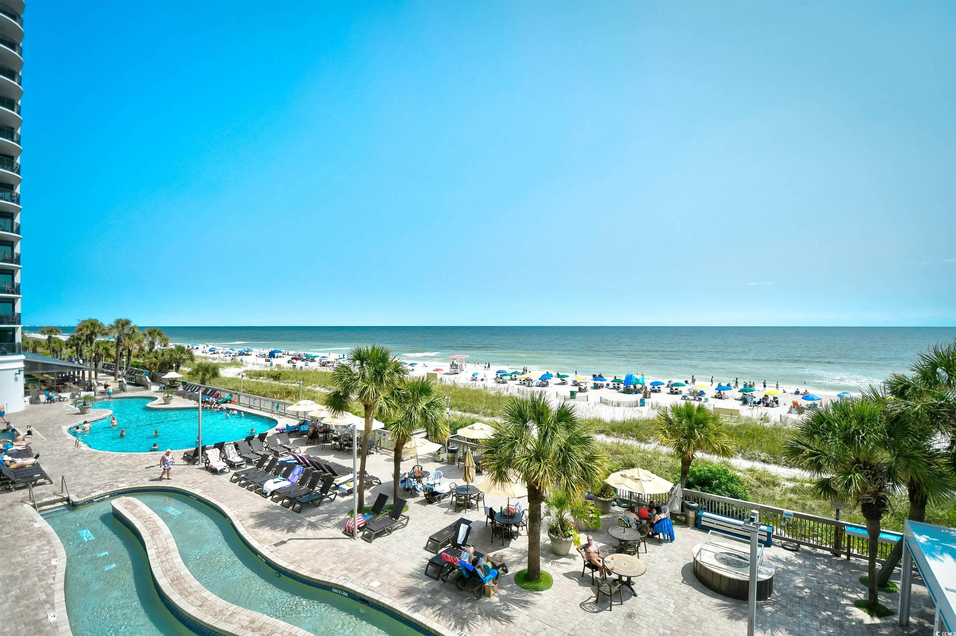 3000 N Ocean Blvd. #333, Myrtle Beach, South Carolina image 20