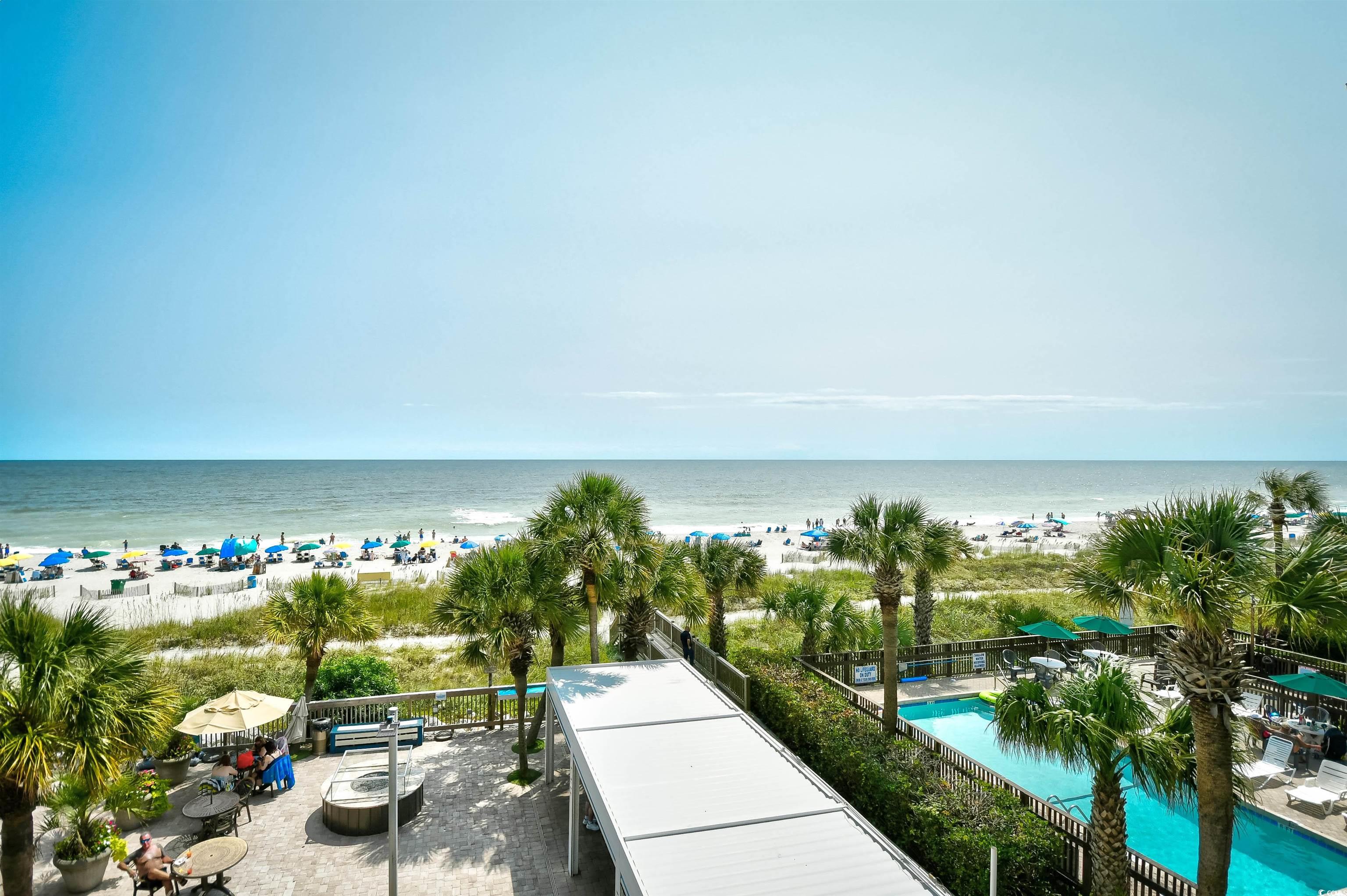 3000 N Ocean Blvd. #333, Myrtle Beach, South Carolina image 21