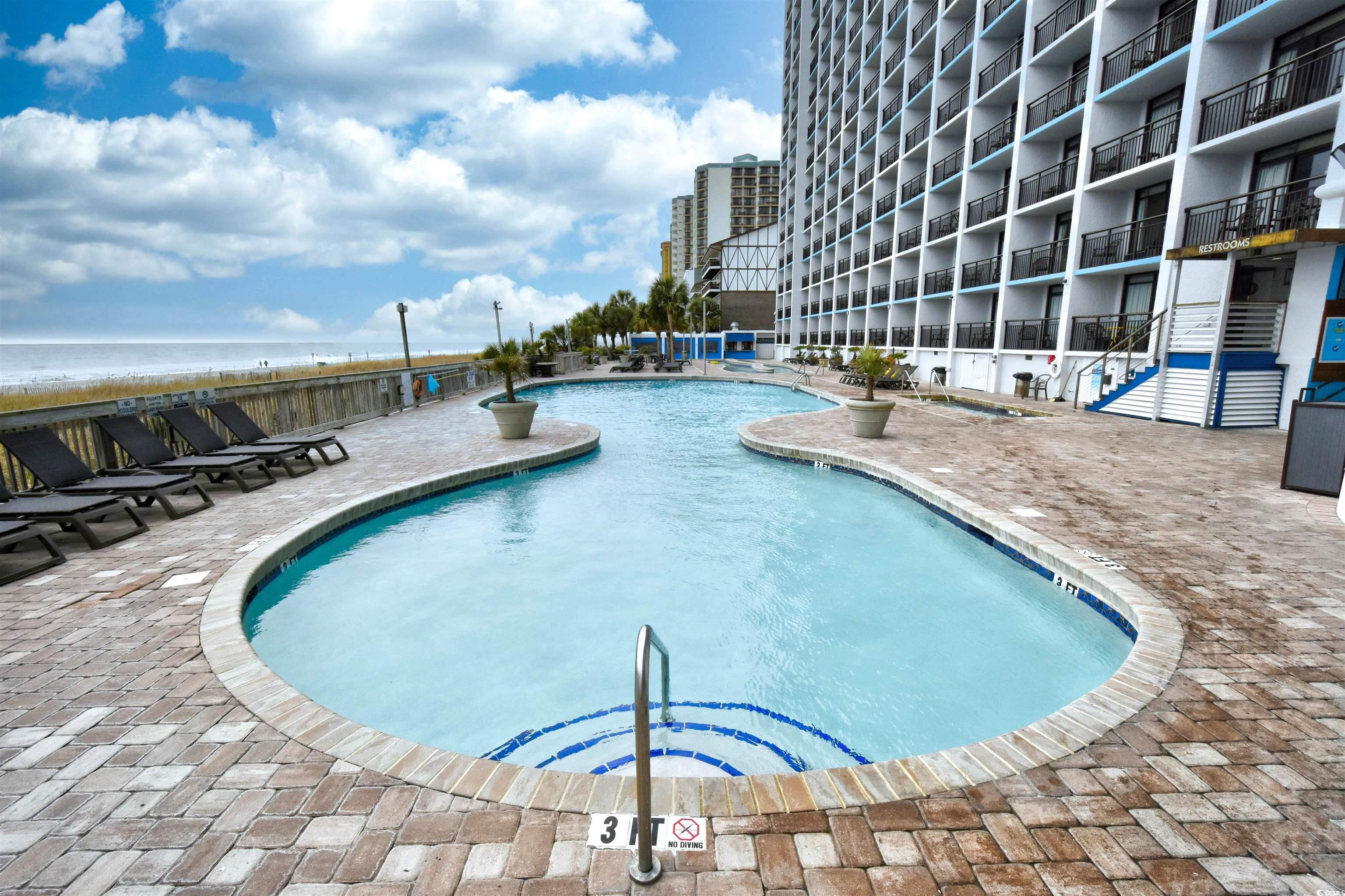 3000 N Ocean Blvd. #333, Myrtle Beach, South Carolina image 30