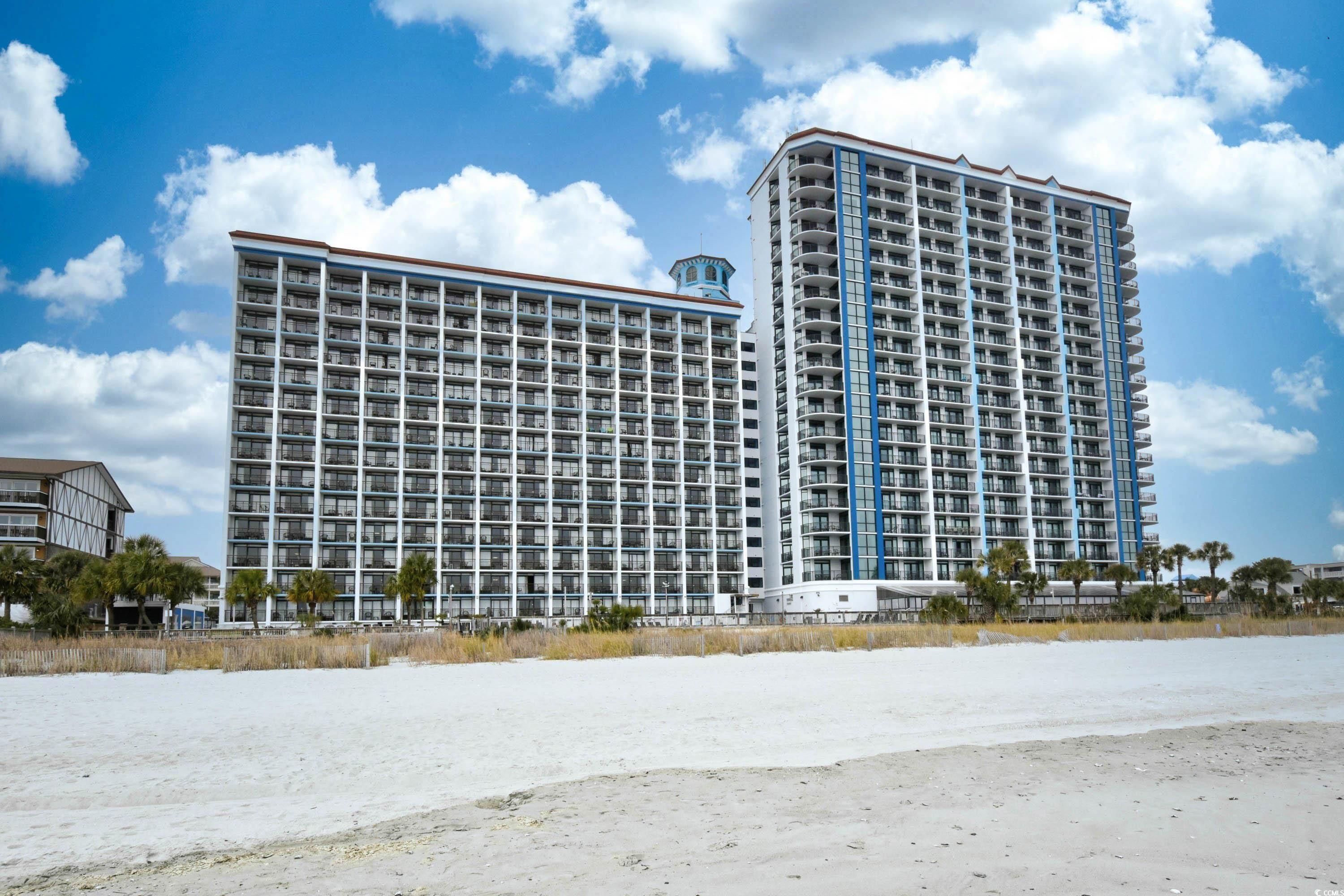 3000 N Ocean Blvd. #333, Myrtle Beach, South Carolina image 37