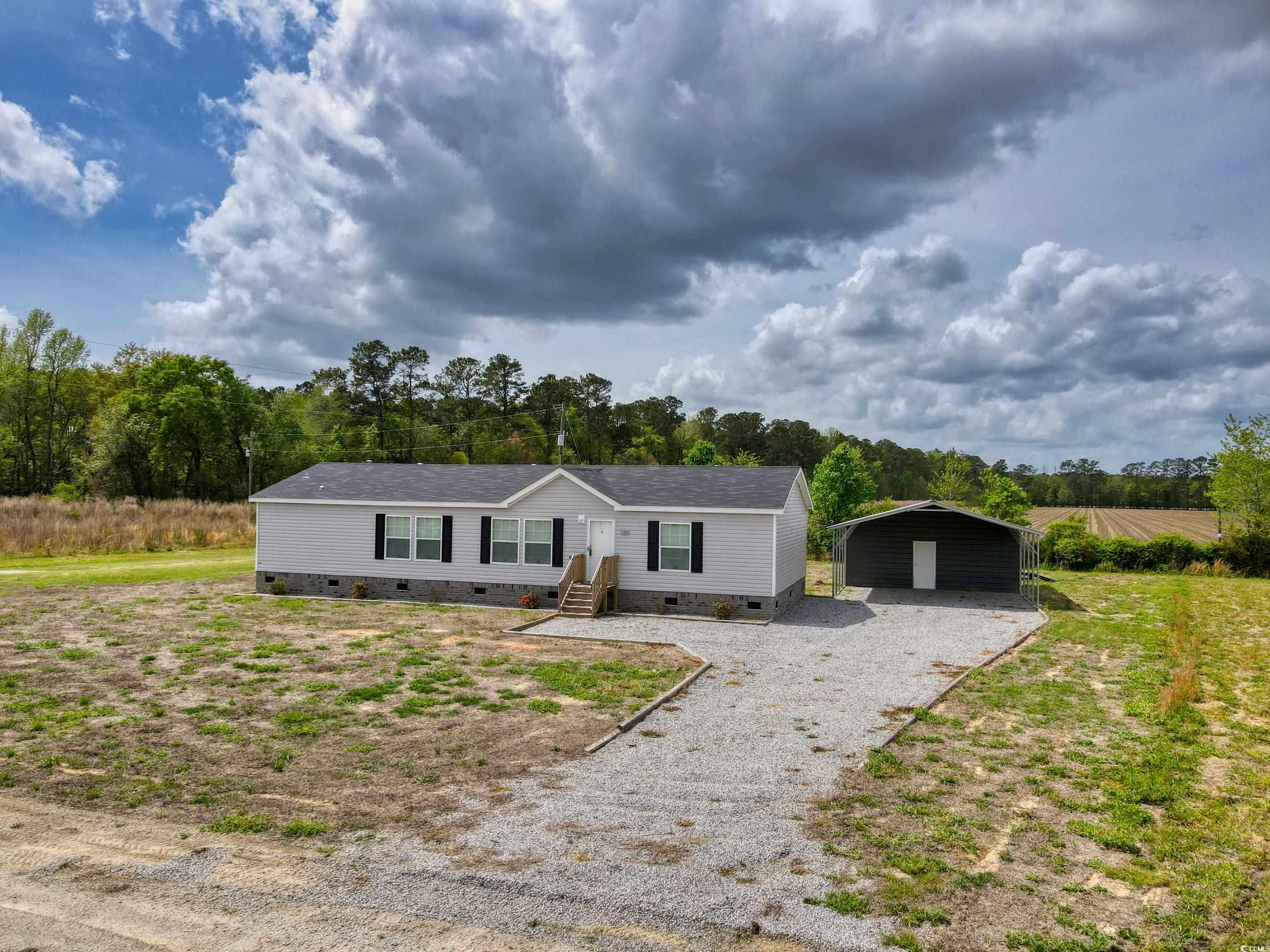 122 Willie Mays Pl., Aynor, South Carolina image 1