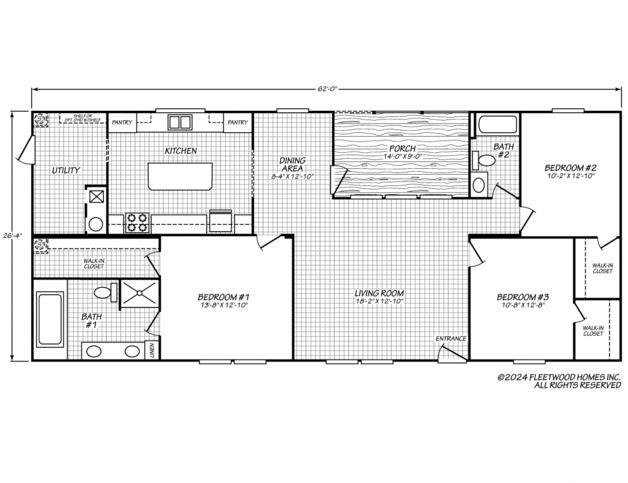 122 Willie Mays Pl., Aynor, South Carolina image 40