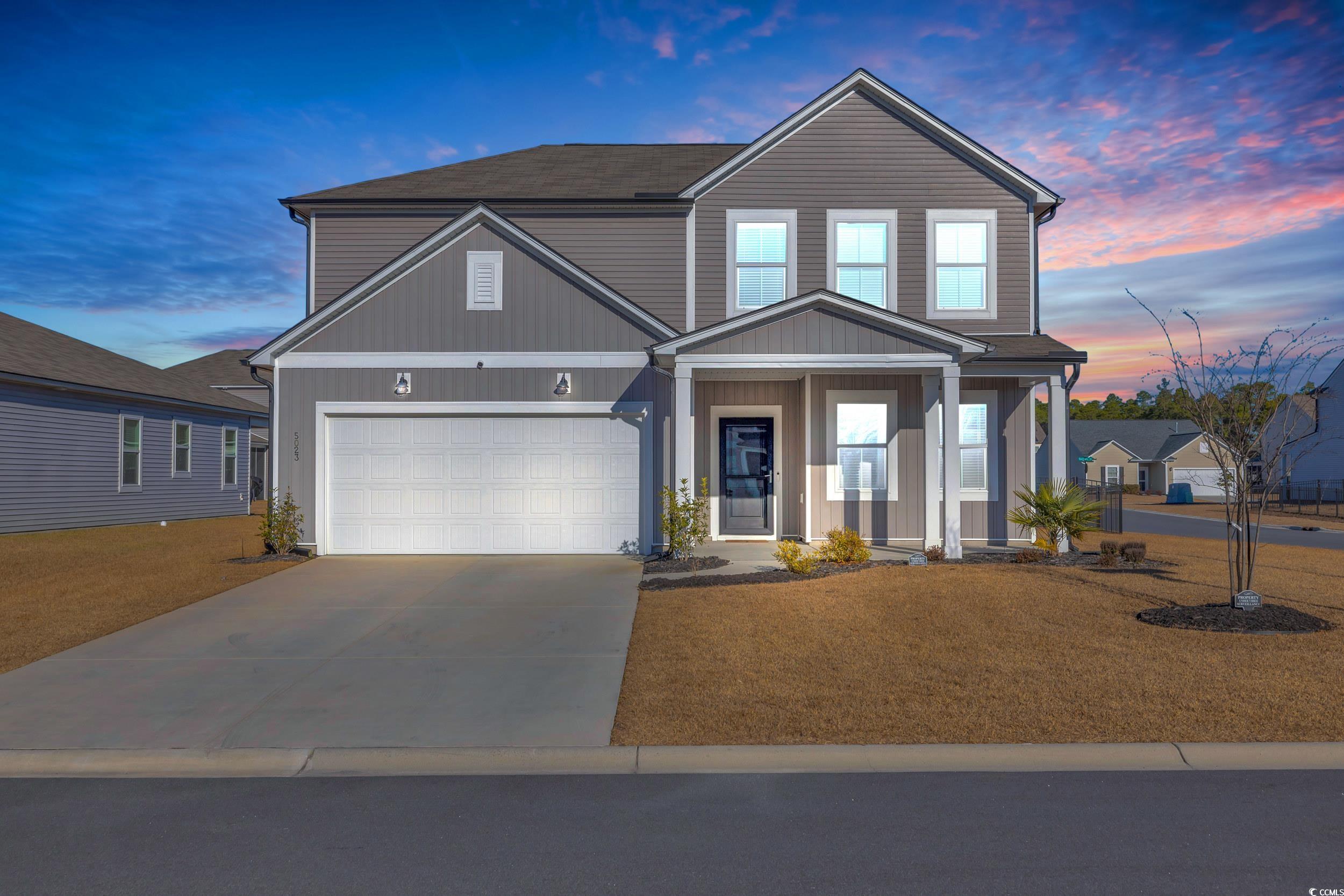 5023 Sweet Birch Lane Conway, SC 29526